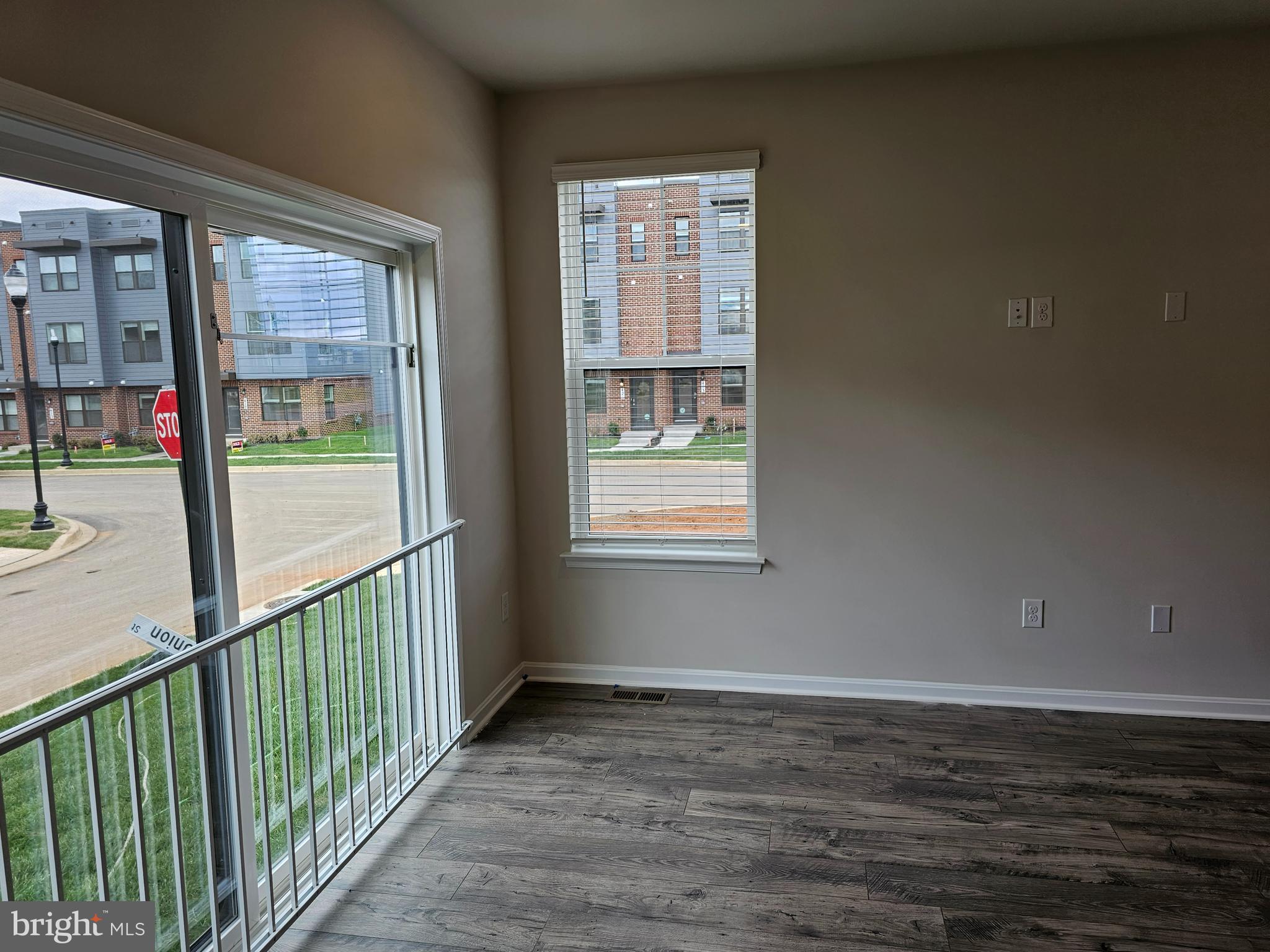 RENN QUARTER - Residential