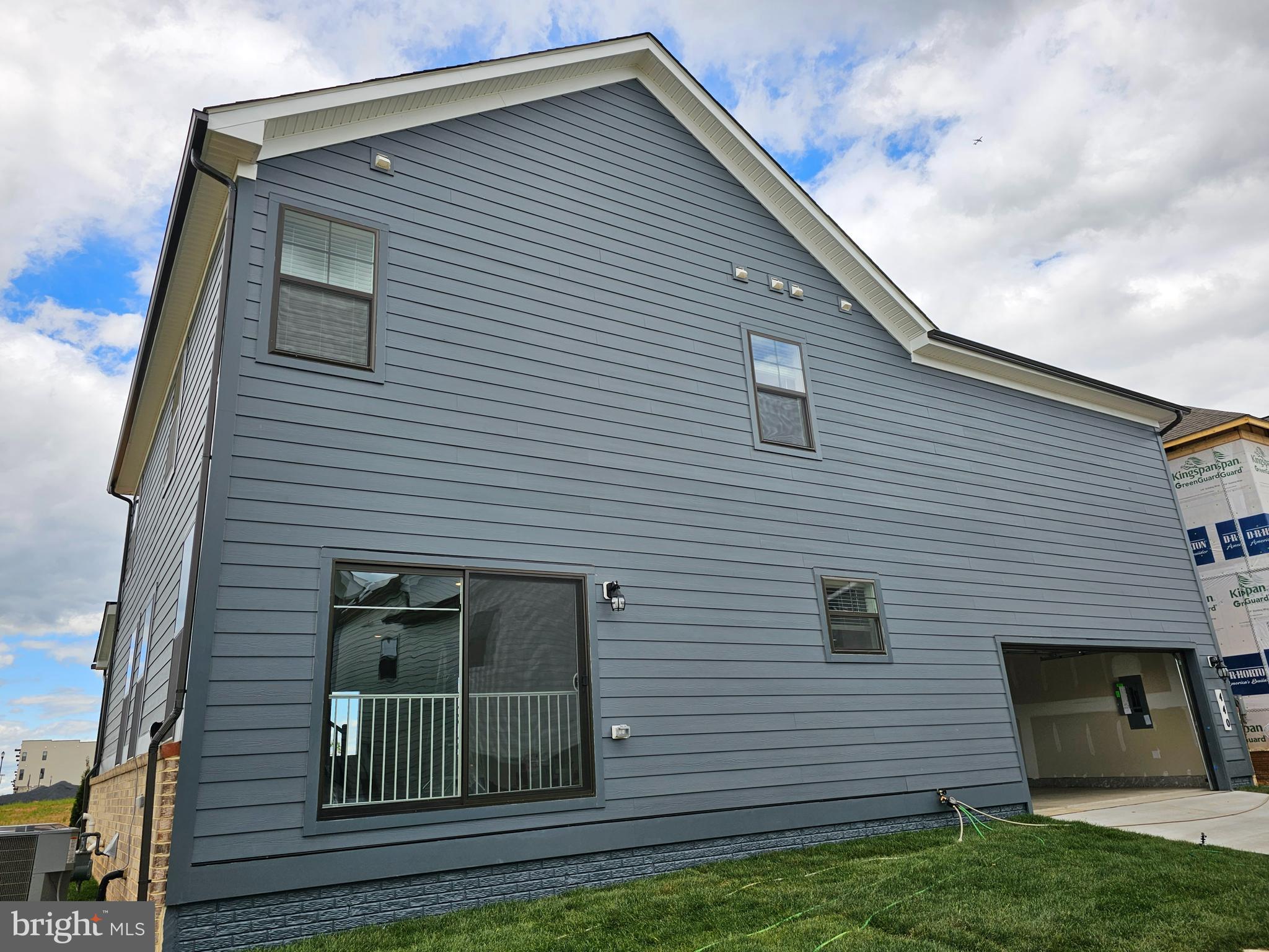 RENN QUARTER - Residential