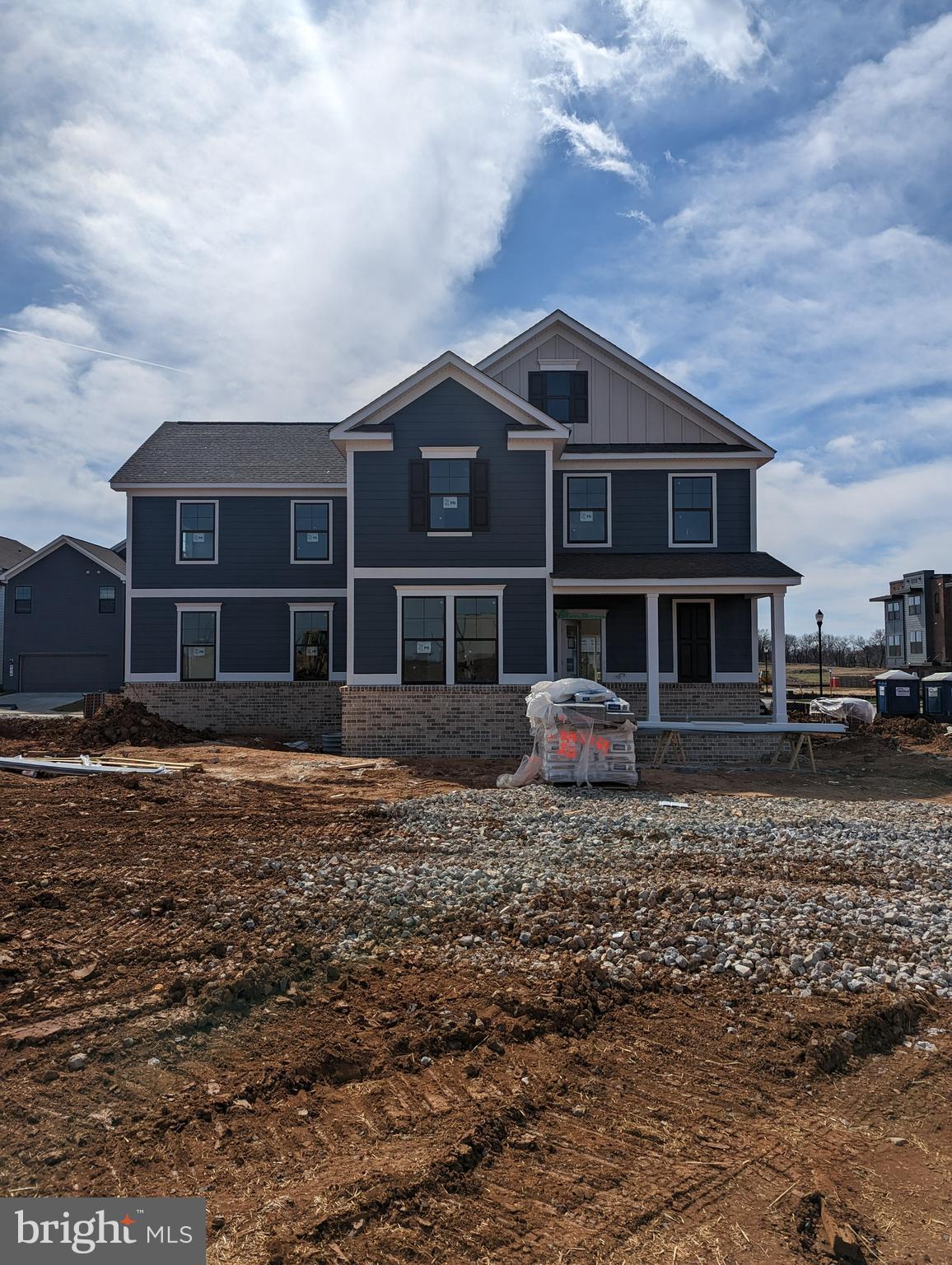 RENN QUARTER - Residential