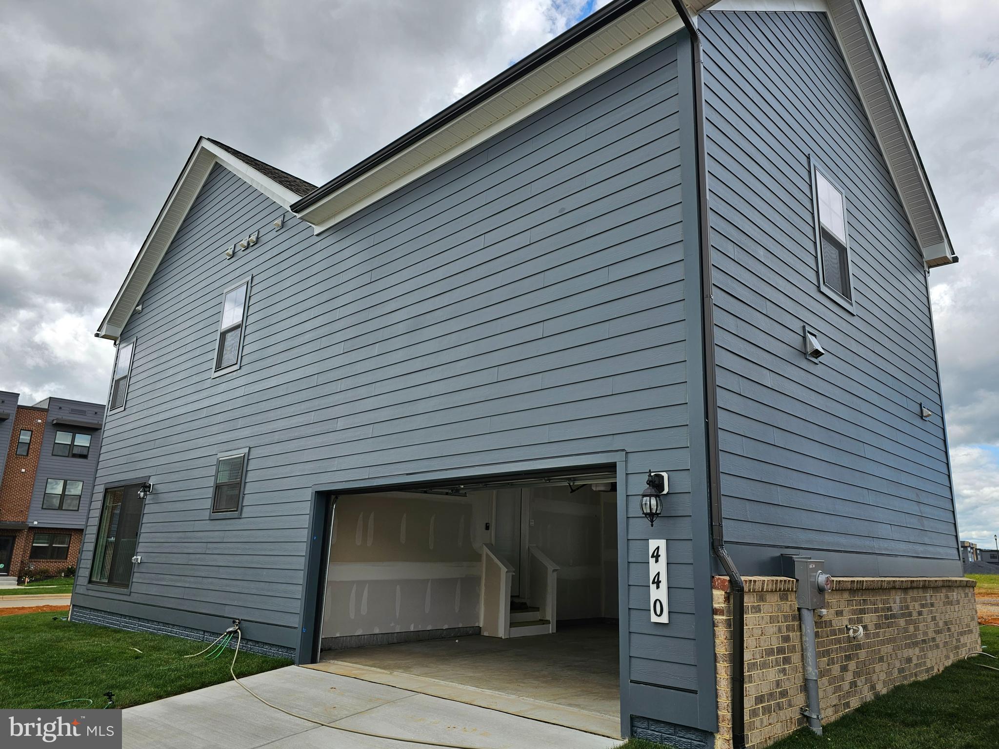 RENN QUARTER - Residential