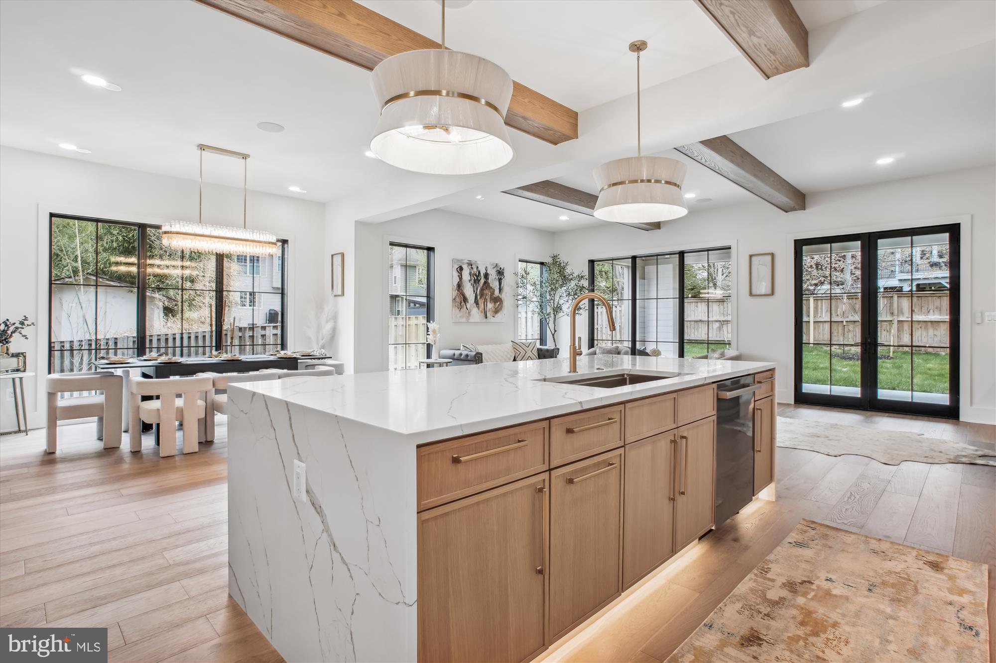 HALEMHURST - Residential