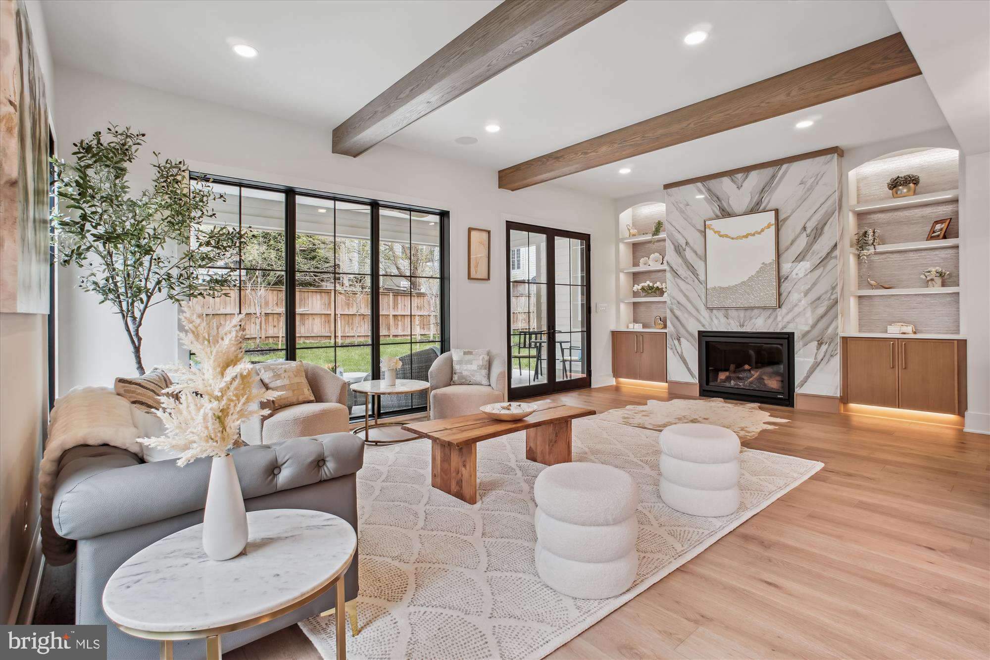 HALEMHURST - Residential