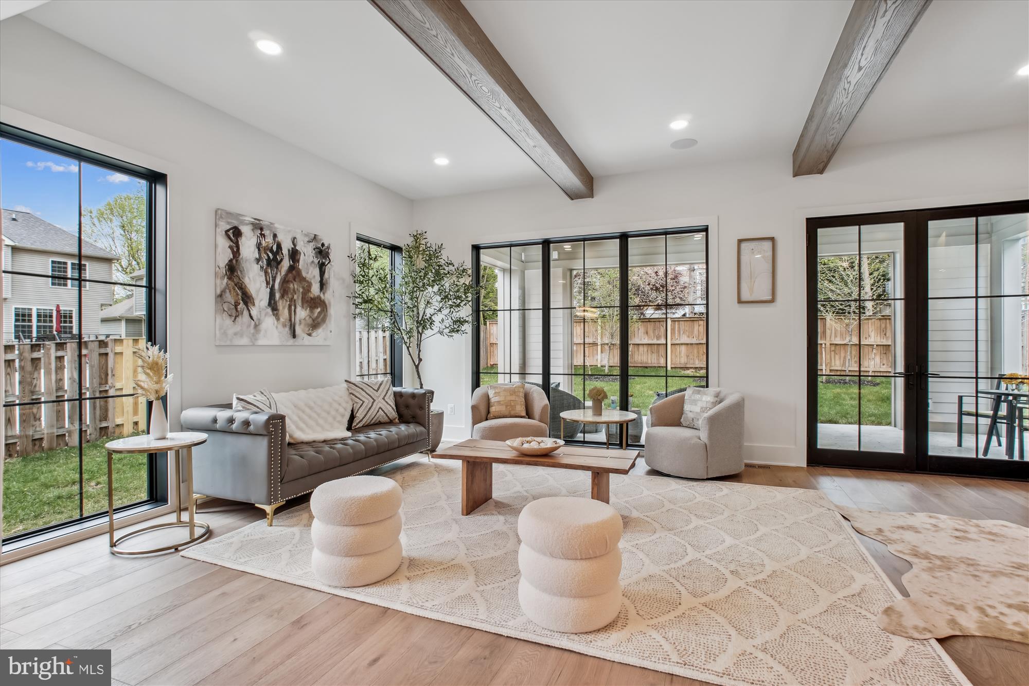 HALEMHURST - Residential