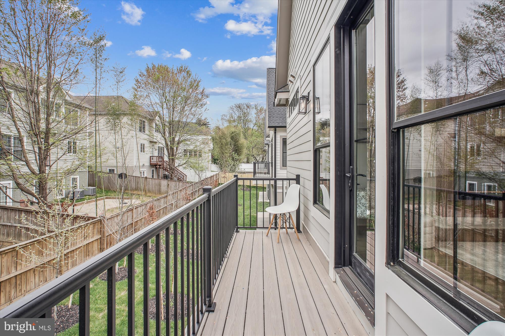 HALEMHURST - Residential