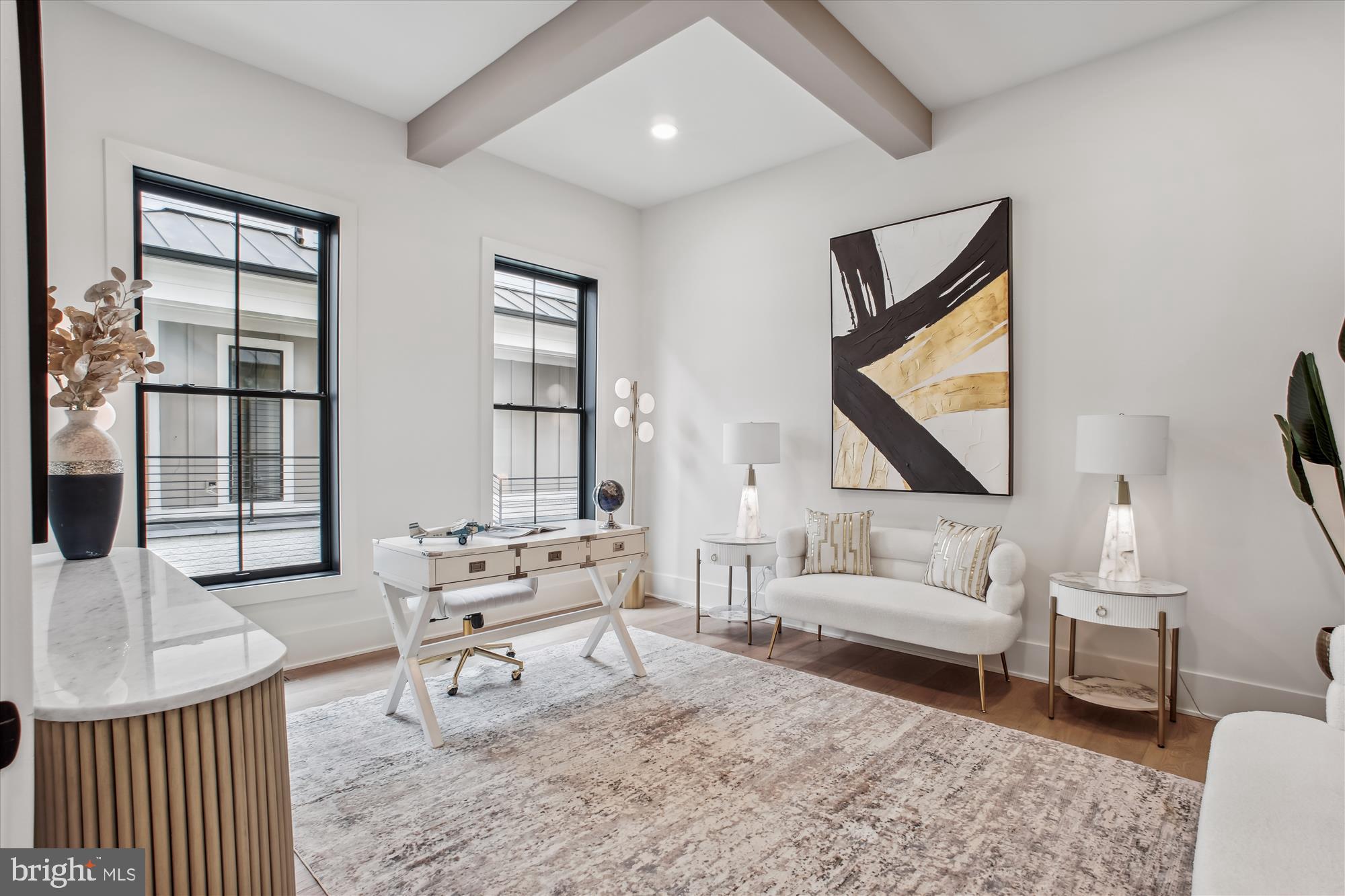 HALEMHURST - Residential