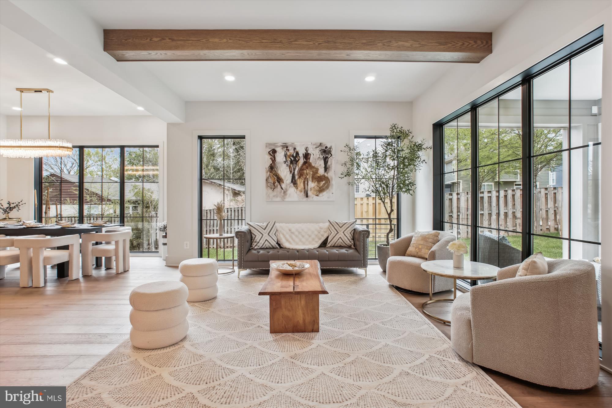 HALEMHURST - Residential