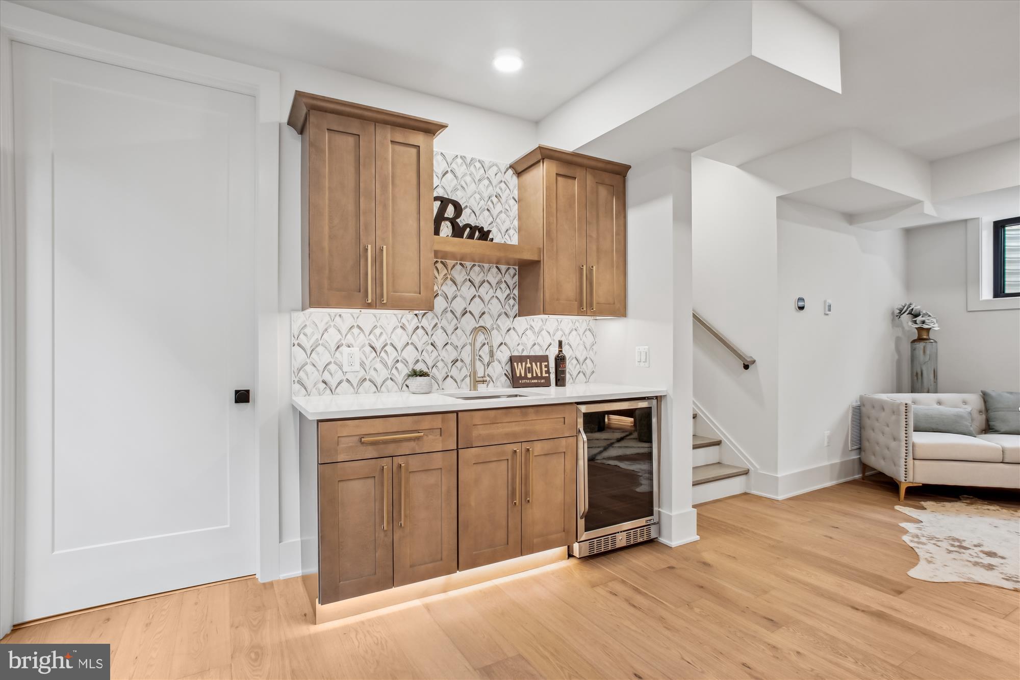 HALEMHURST - Residential