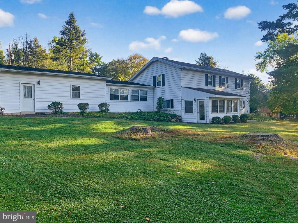 Photo of 2304 Black River Rd, BETHLEHEM, PA 18015 (MLS # PANH2008918)