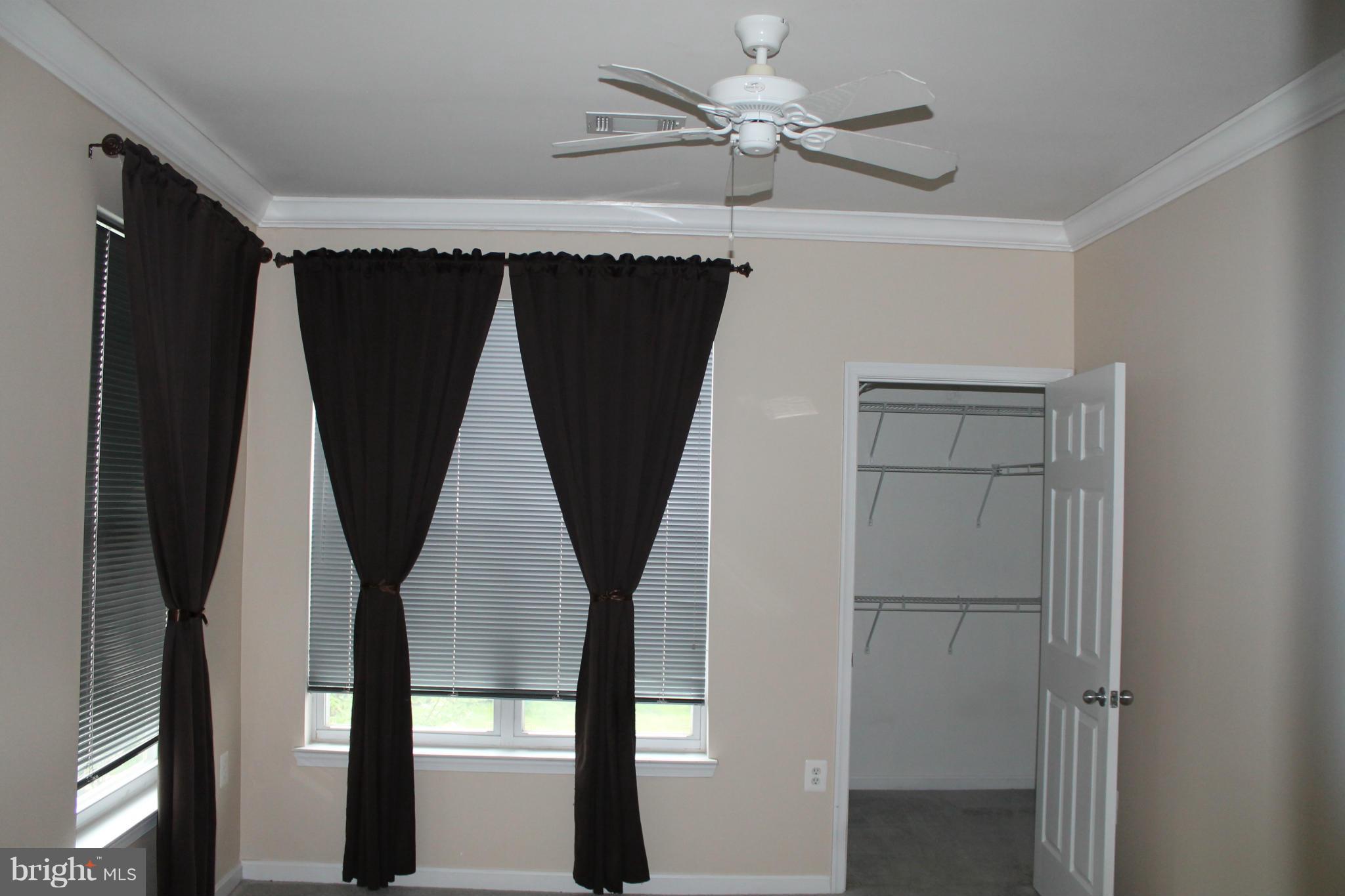 FAIRFAX RIDGE - Residential Lease