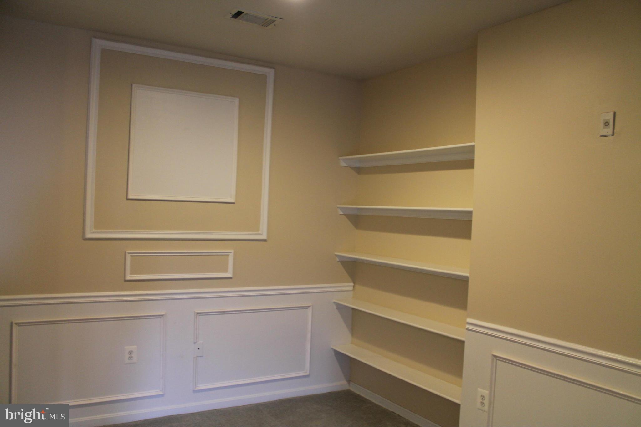 FAIRFAX RIDGE - Residential Lease