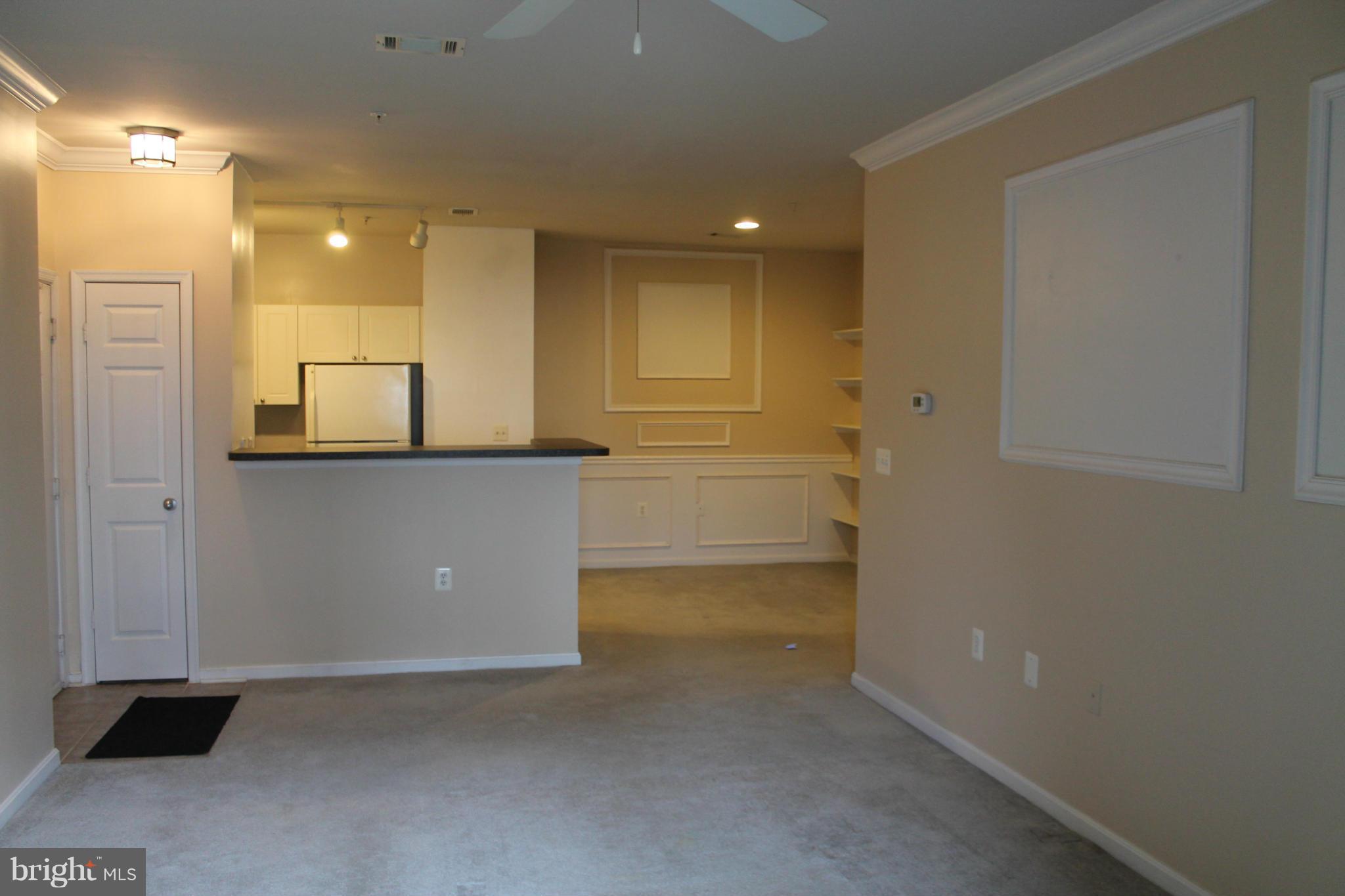 FAIRFAX RIDGE - Residential Lease