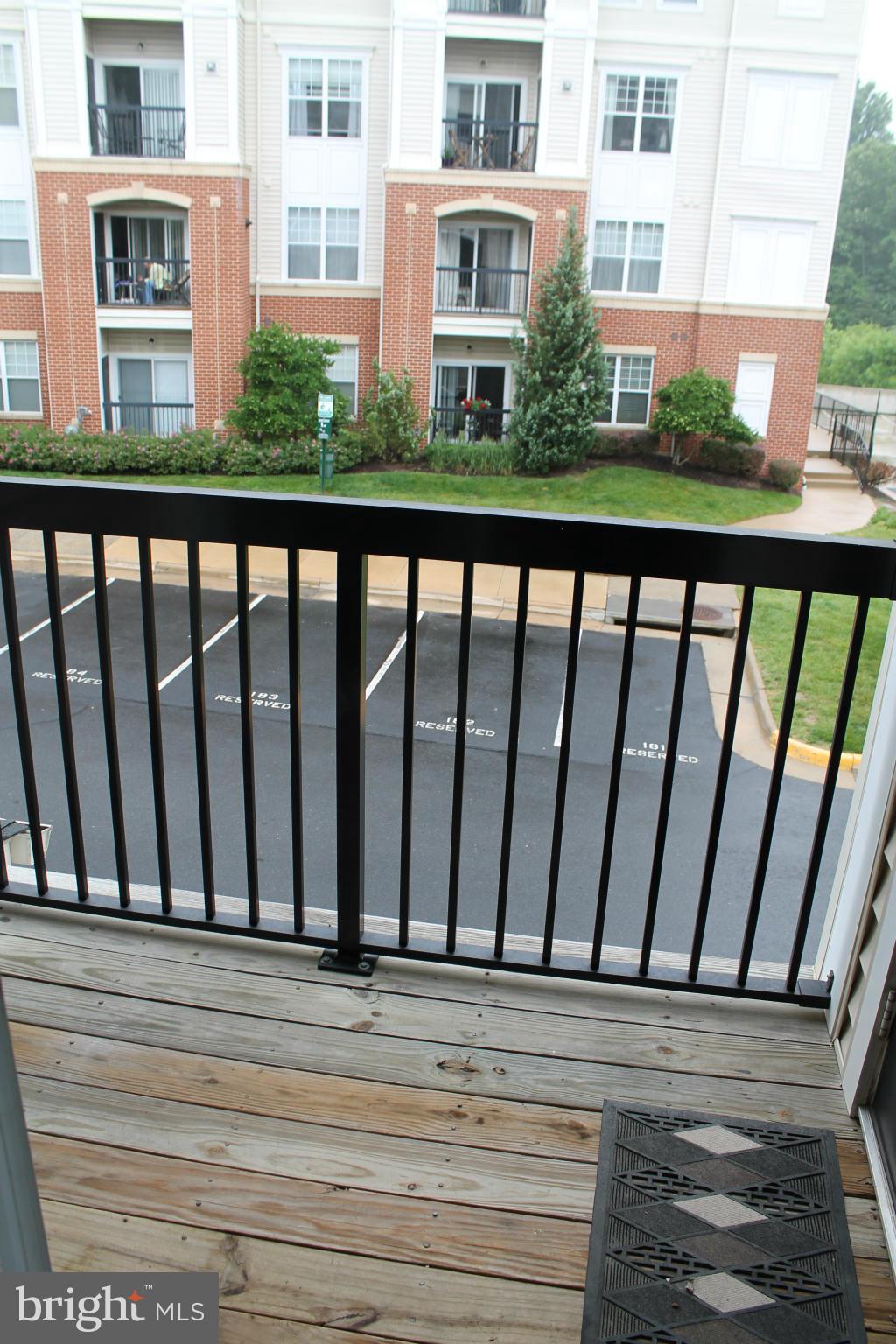 FAIRFAX RIDGE - Residential Lease