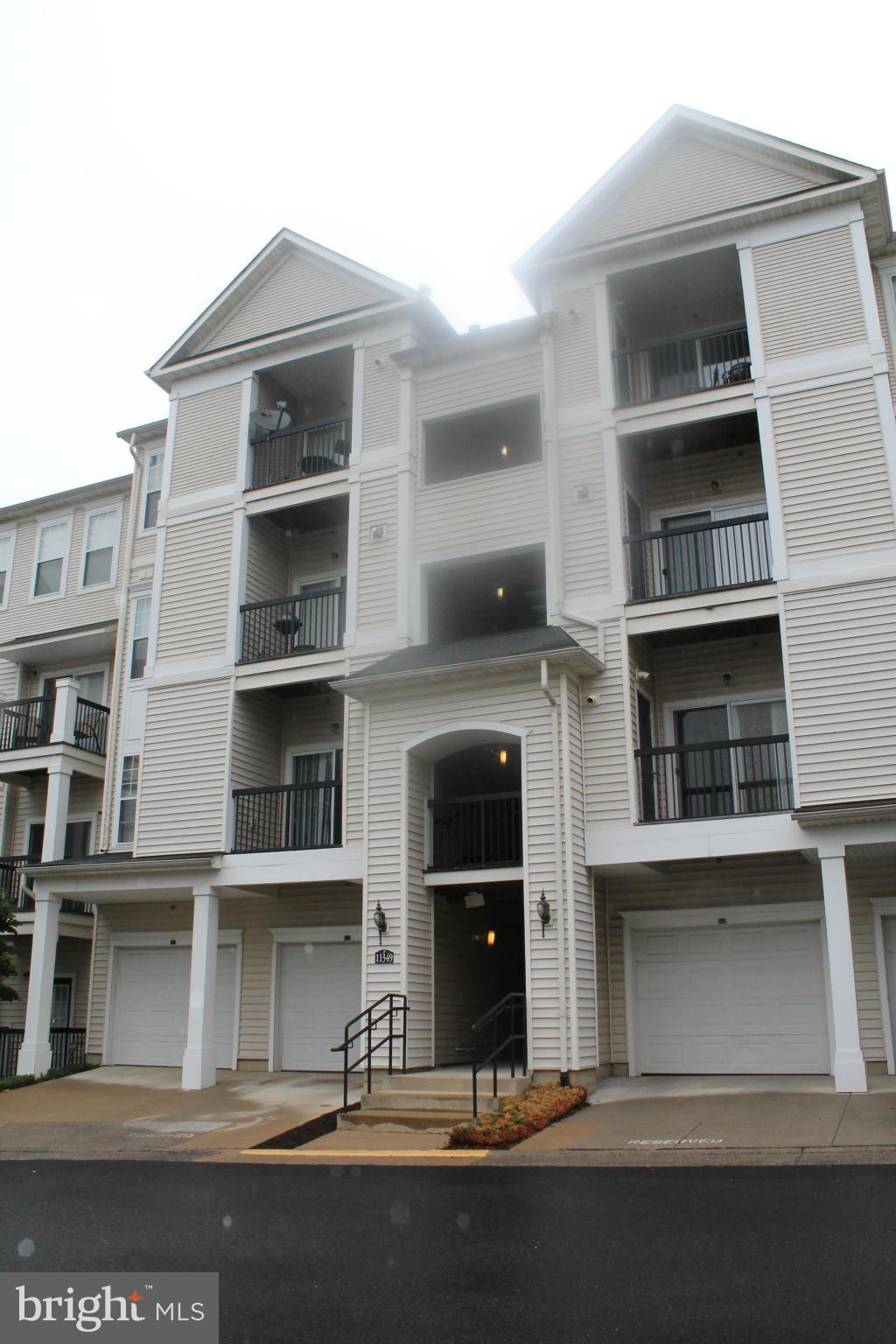 FAIRFAX RIDGE - Residential Lease