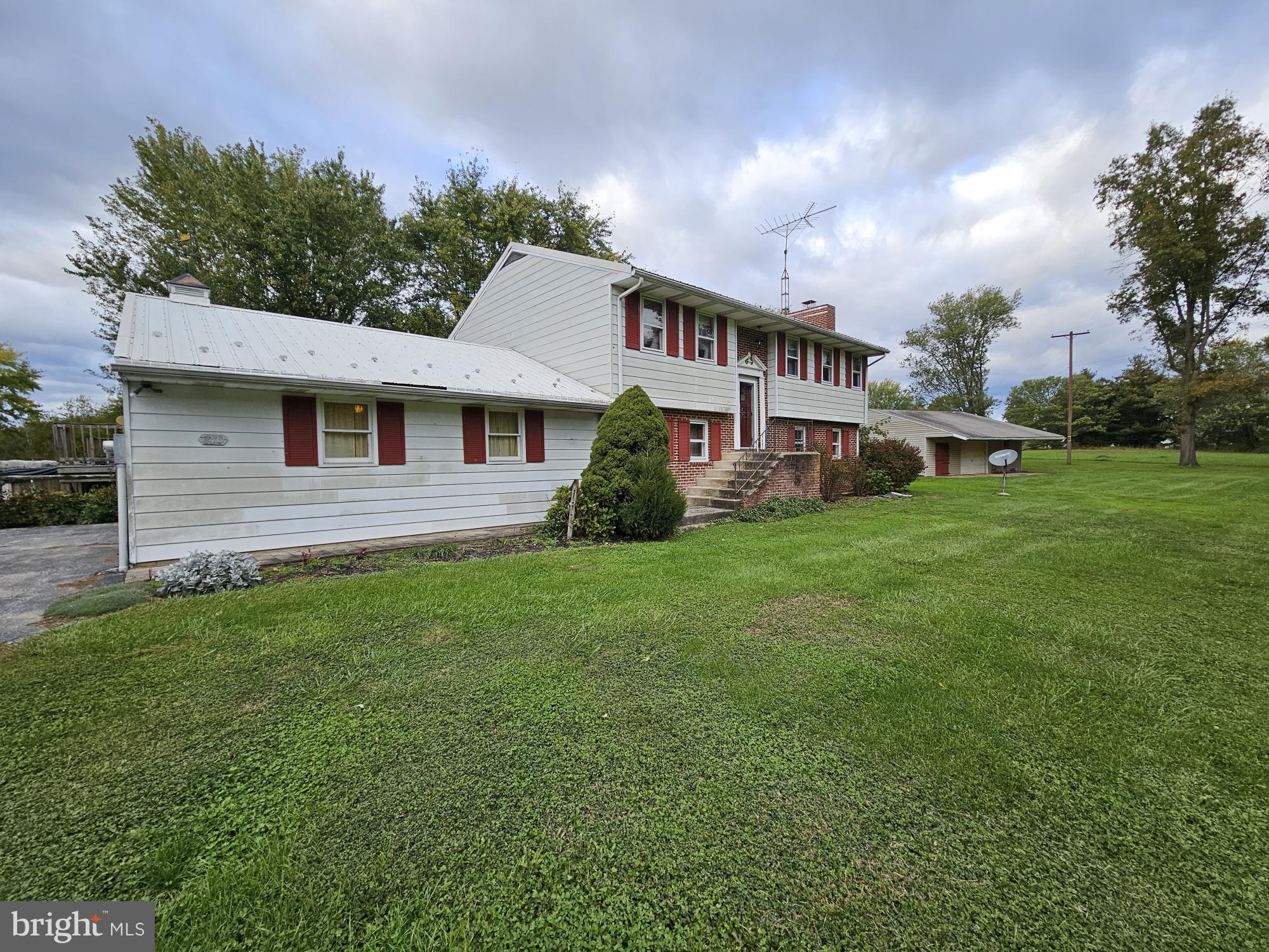 PARADISE TWP - Residential