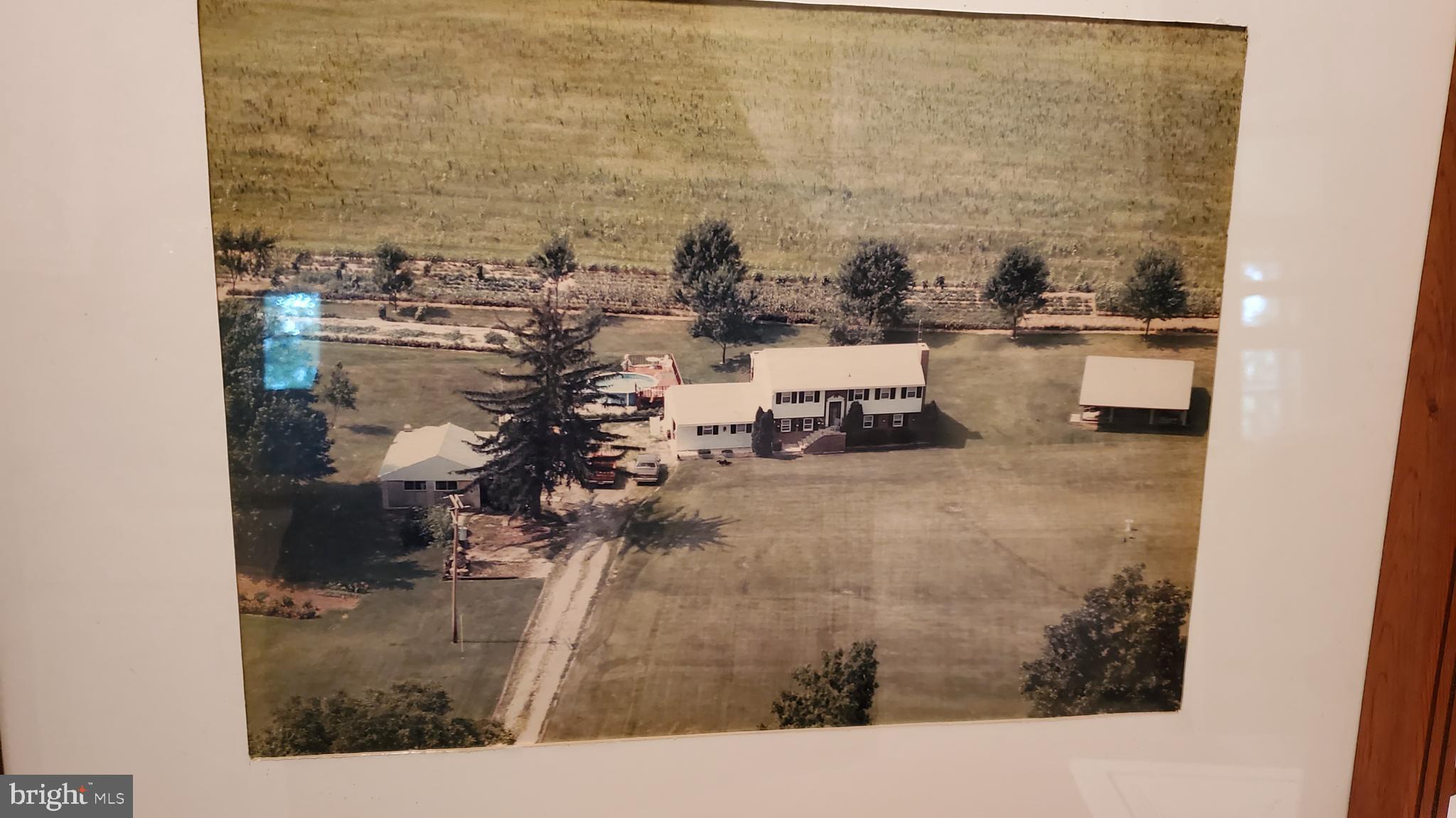 PARADISE TWP - Residential