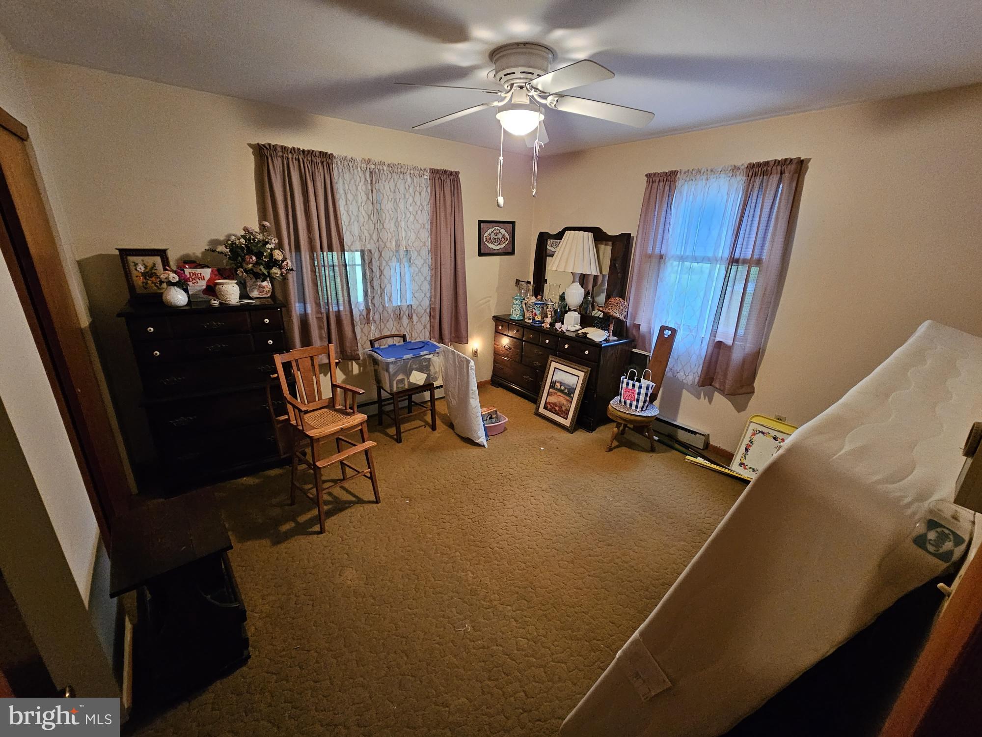PARADISE TWP - Residential
