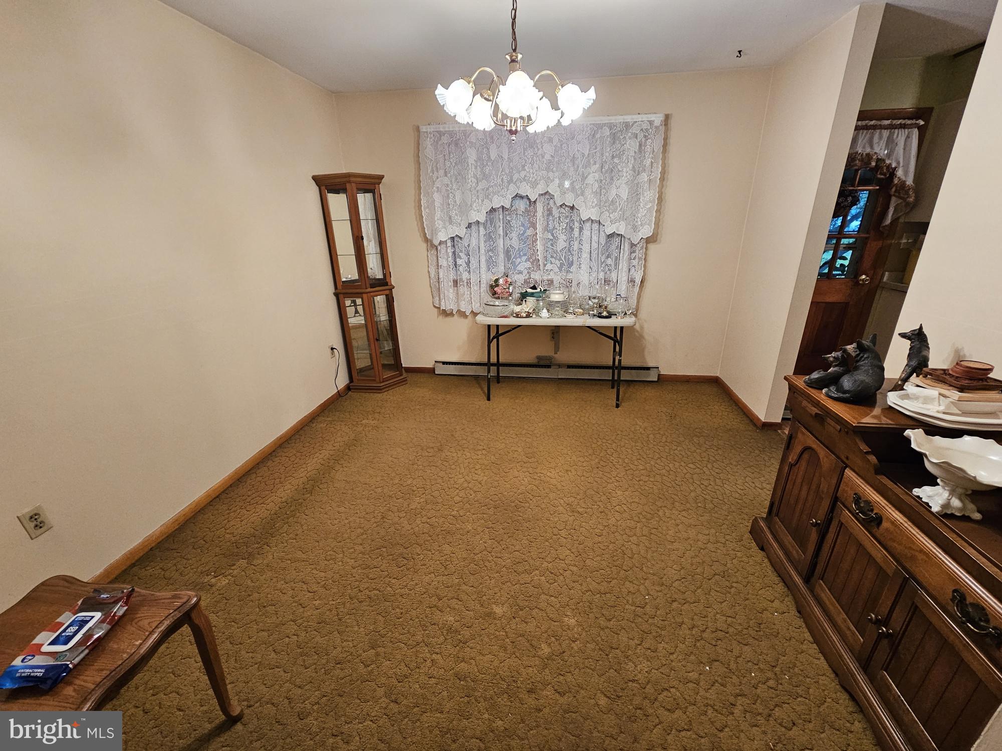 PARADISE TWP - Residential