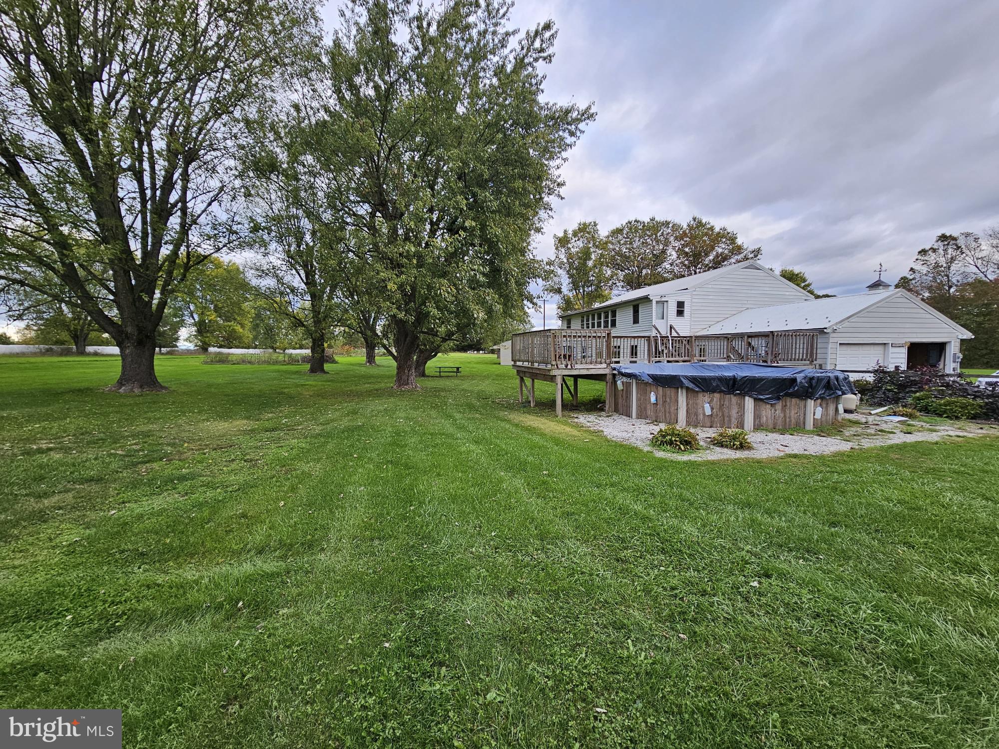 PARADISE TWP - Residential