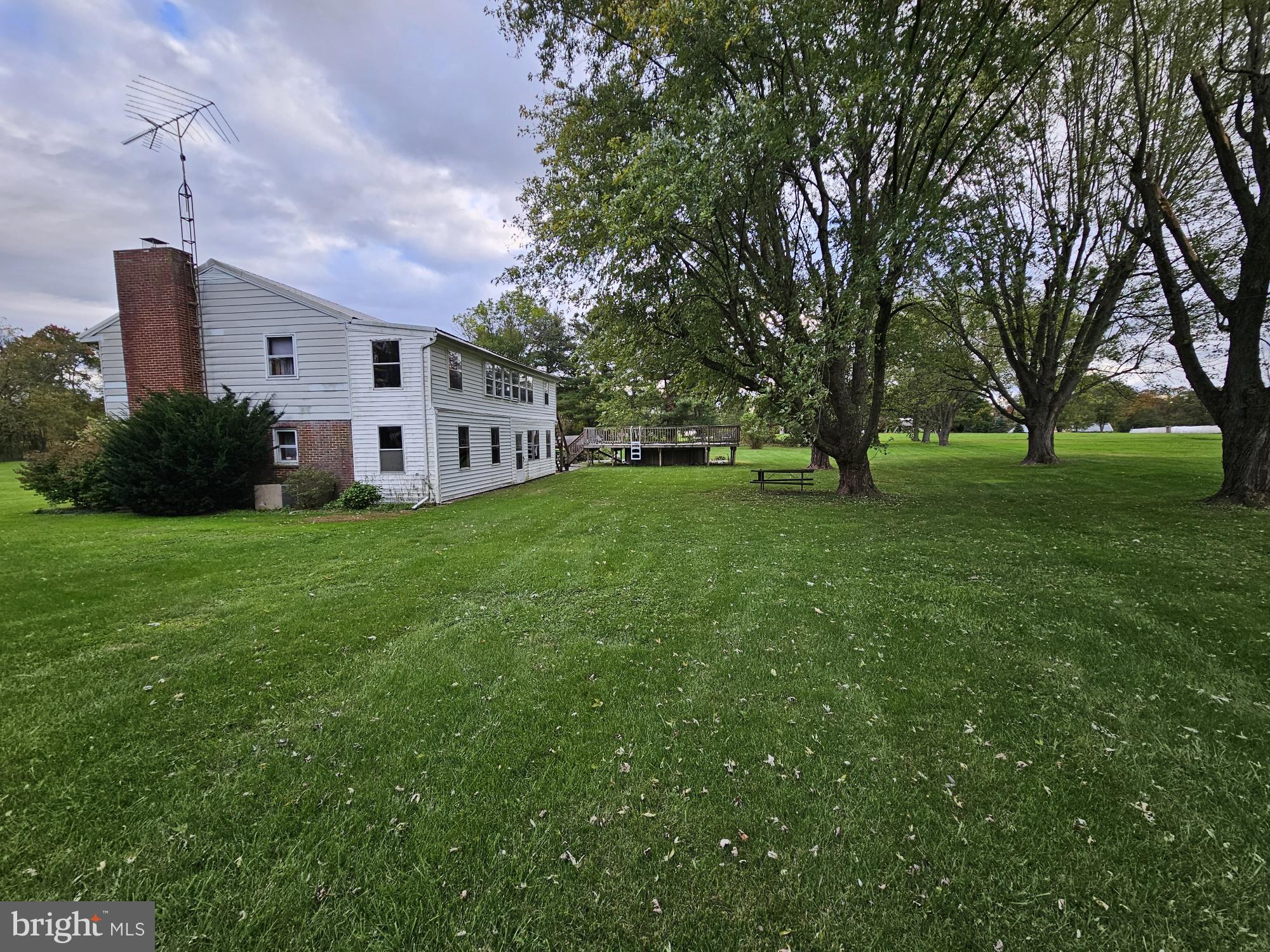 PARADISE TWP - Residential
