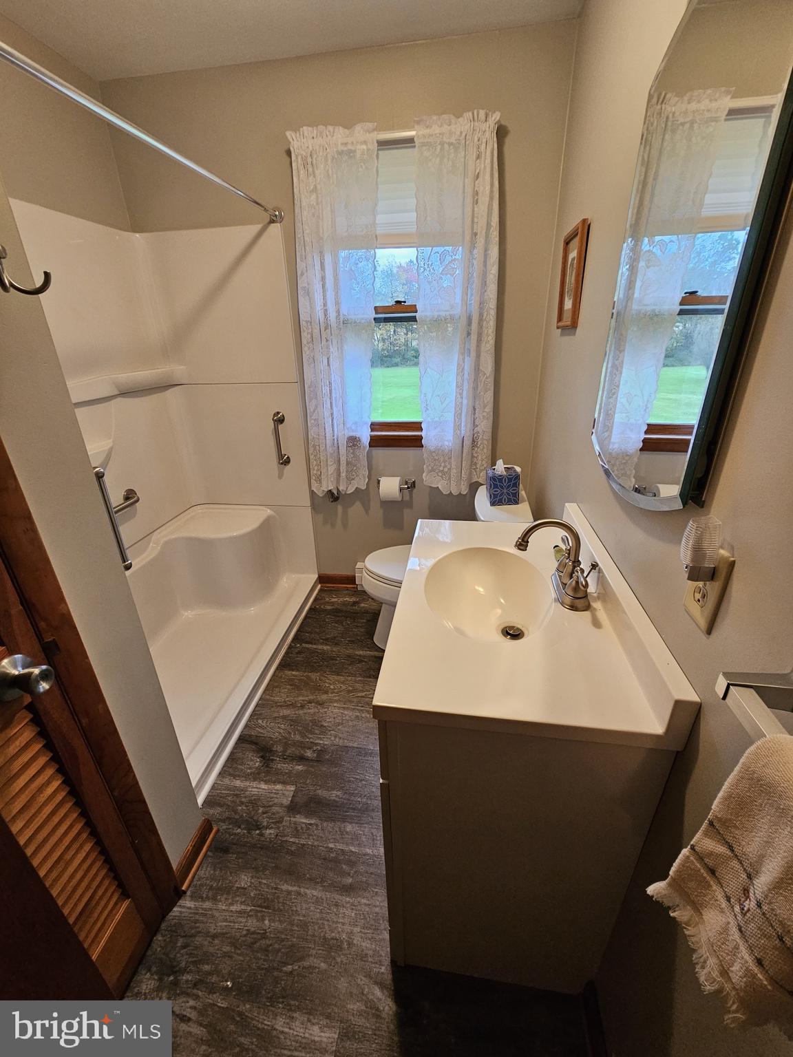 PARADISE TWP - Residential