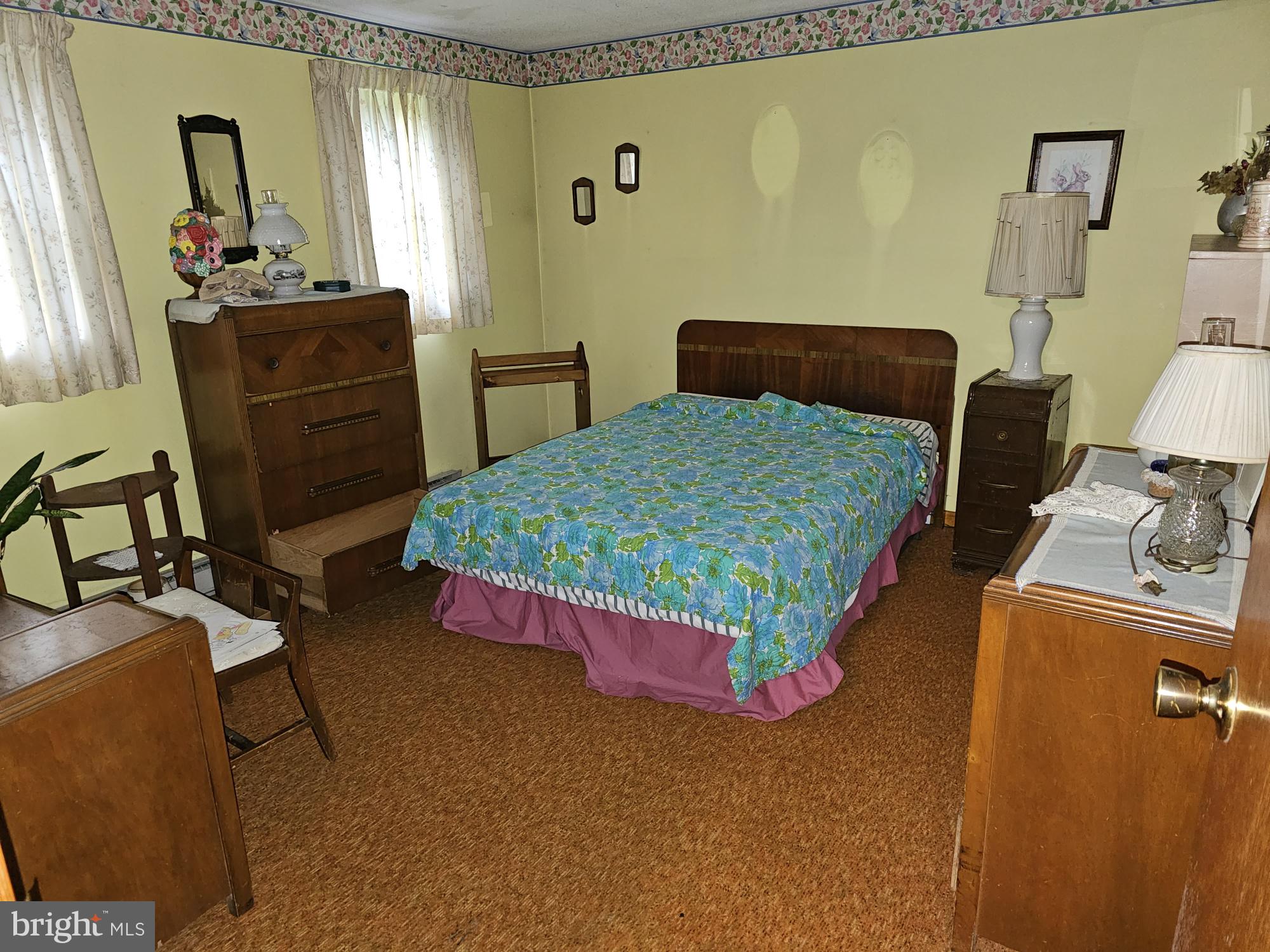 PARADISE TWP - Residential