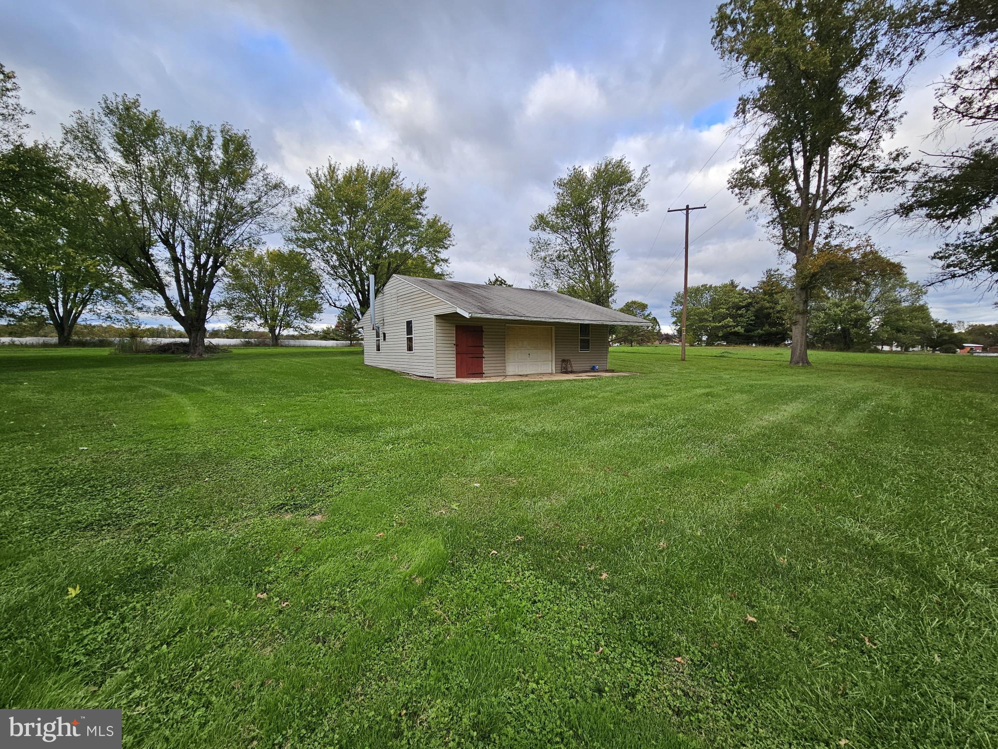 PARADISE TWP - Residential