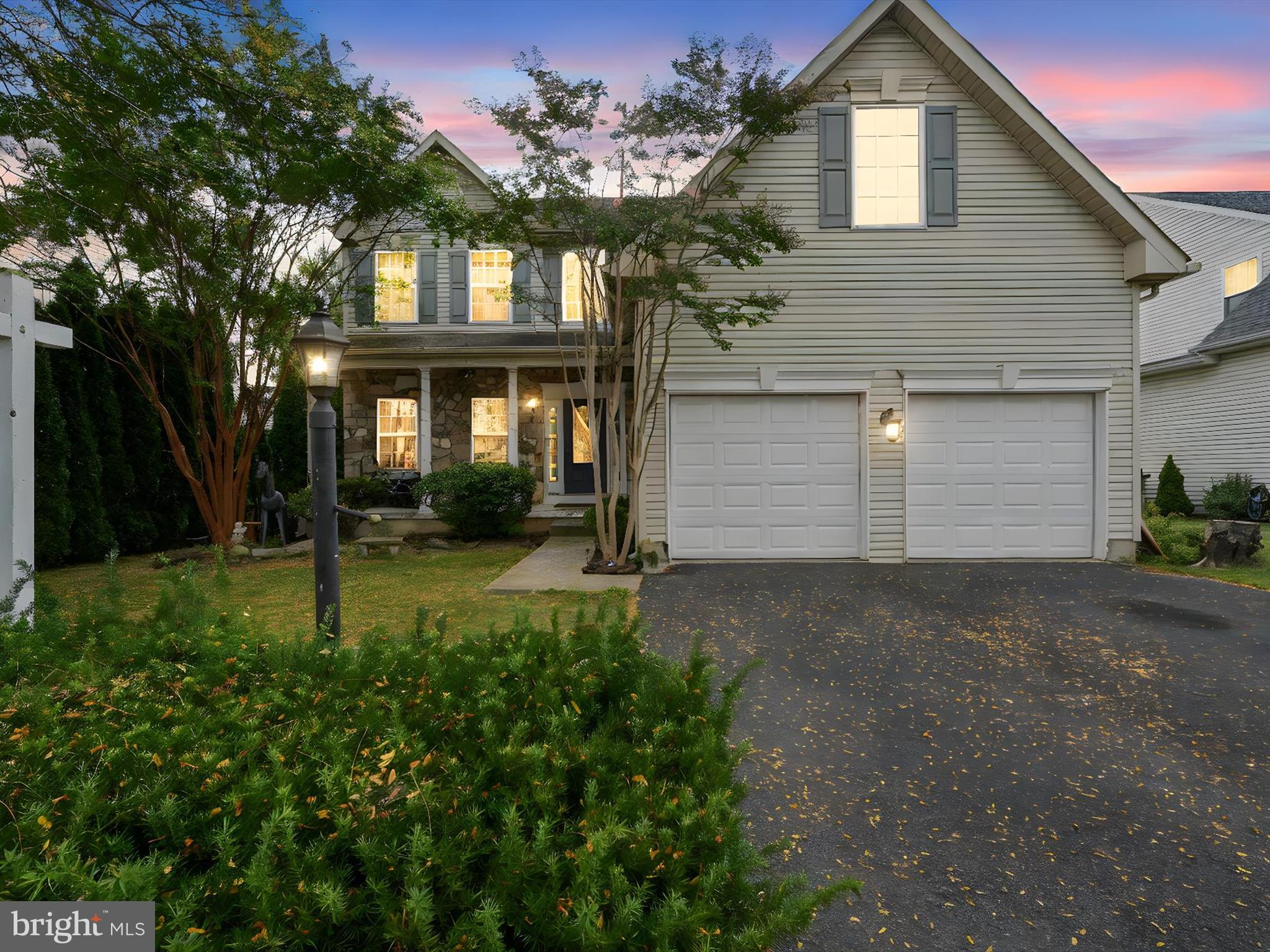 🏡 Welcome to your beautiful Colonial home in the heart of Olde Village, Skippack! This spacious 4-bedroom, 2.5-bath home offers over 2,500 square feet of comfort and charm. Located in the Perkiomen Valley School District, one of the top-rated districts in the area, your children will enjoy excellent education and caring teachers. 📚 Inside, you’ll find large rooms filled with natural light, perfect for relaxing or spending time with family. The kitchen is roomy and great for cooking meals together. The family room is cozy and ideal for movie nights or reading a good book. Upstairs, the bedrooms are peaceful and private, giving everyone their own space. 🛏️ Nearby Skippack Village is a charming destination filled with boutique shops, restaurants, and seasonal events. From art festivals to farmers markets, Skippack offers a vibrant community experience just minutes away. Skippack Days Festival: A beloved fall event featuring crafts, food, and live music, First Fridays in Skippack: Monthly celebrations with extended shopping hours, entertainment, and family fun. Holiday Parades and Tree Lightings: Celebrate the seasons with your neighbors in a warm, welcoming atmosphere. These events foster a strong sense of community and make living here truly special. 🍂🎉 Nature lovers will appreciate being close to several parks:
Palmer Park – with walking trails, tennis courts, playgrounds, and picnic areas. Lenape Park – offering disc golf, creek access, and scenic views. Church Road Park – perfect for basketball and playtime. Jeanne Rosset French Memorial Park – great for baseball and open space. Cholet Historic Farm & Pond – a peaceful place with walking trails and flower fields. 🌳 Commuting is easy with quick access to the PA Turnpike and other major highways, making trips to Philadelphia or nearby towns simple and fast. Whether you’re heading to work or out for fun, you’ll love how close everything is. 🚗 This home is not just a place to live—it’s a place to grow, laugh, and make memories. Come see why families love Olde Village in Skippack. Your new home is waiting! 🏠💖