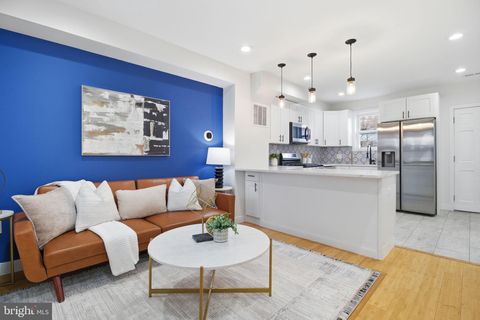 1621 LYMAN PLACE NE WASHINGTON DC 20002