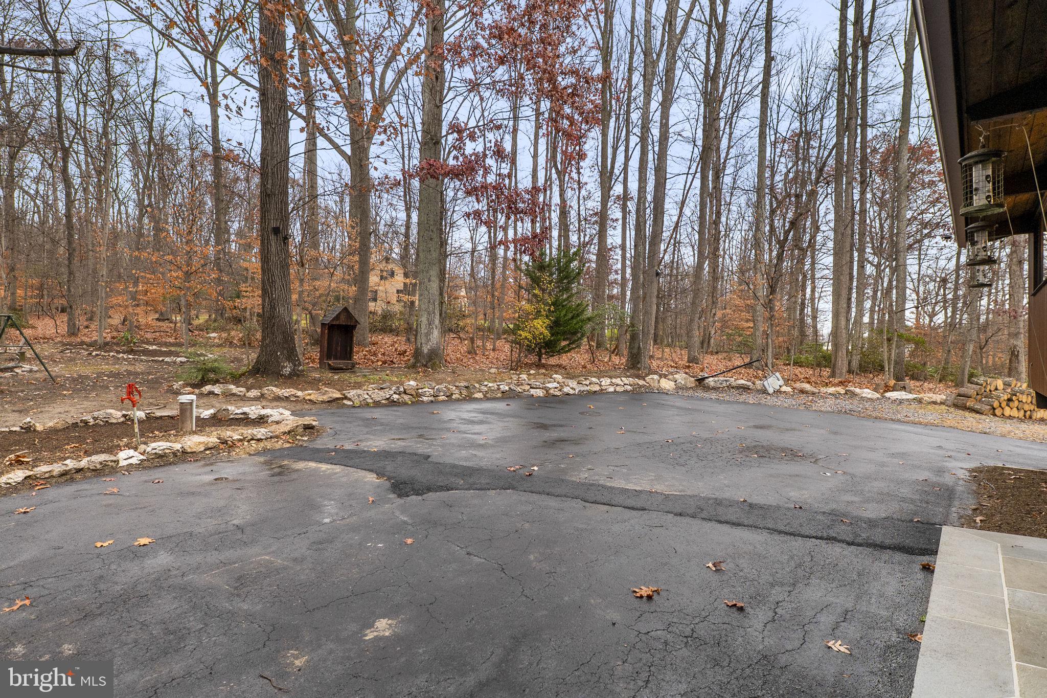 WILBUR WOODS - Residential