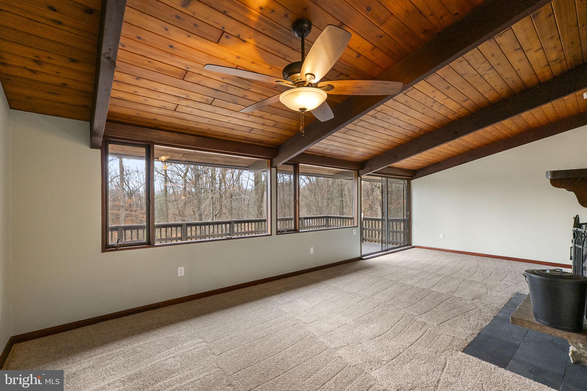 WILBUR WOODS - Residential