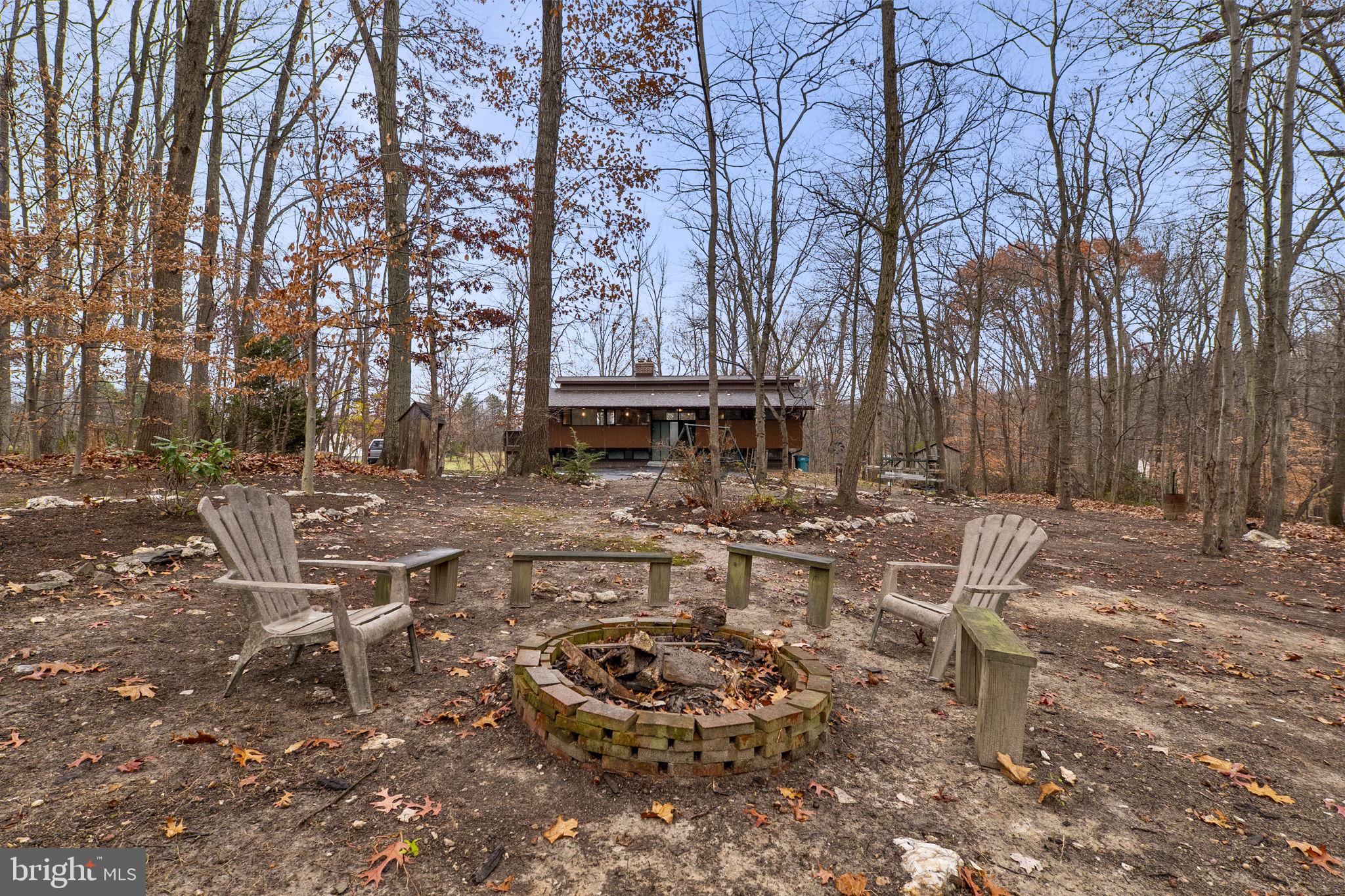 WILBUR WOODS - Residential