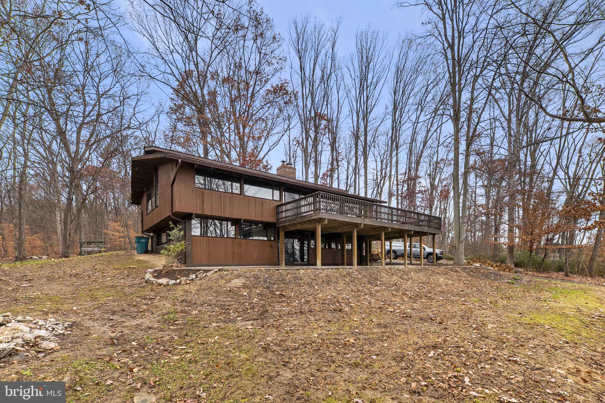 WILBUR WOODS - Residential