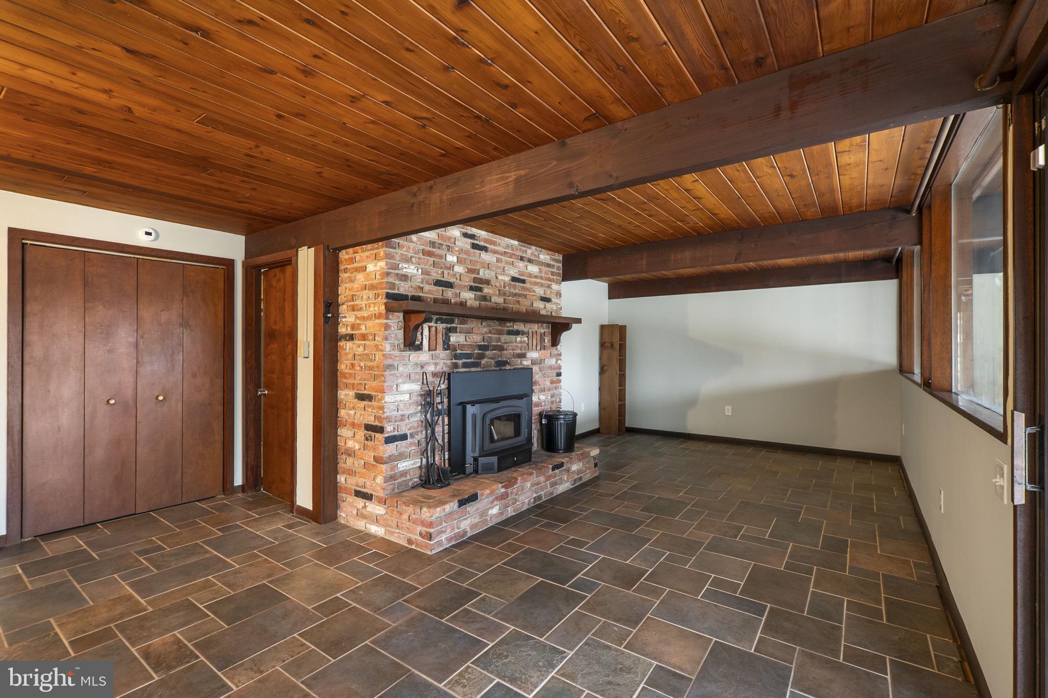 WILBUR WOODS - Residential