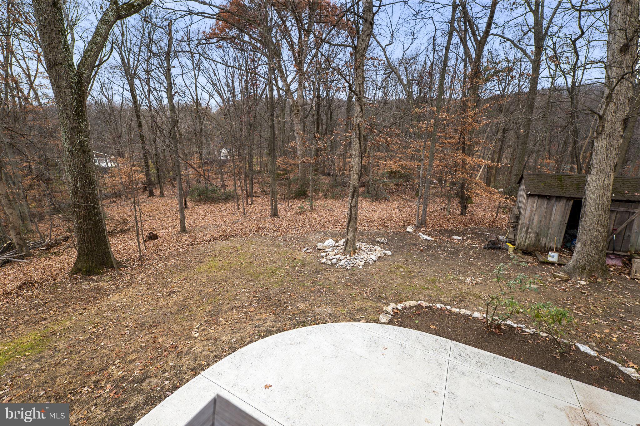 WILBUR WOODS - Residential