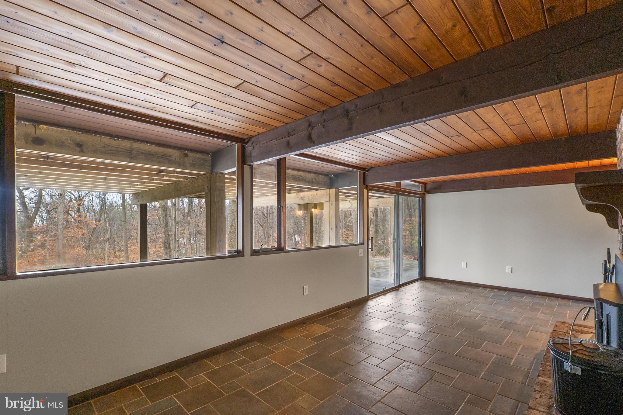 WILBUR WOODS - Residential