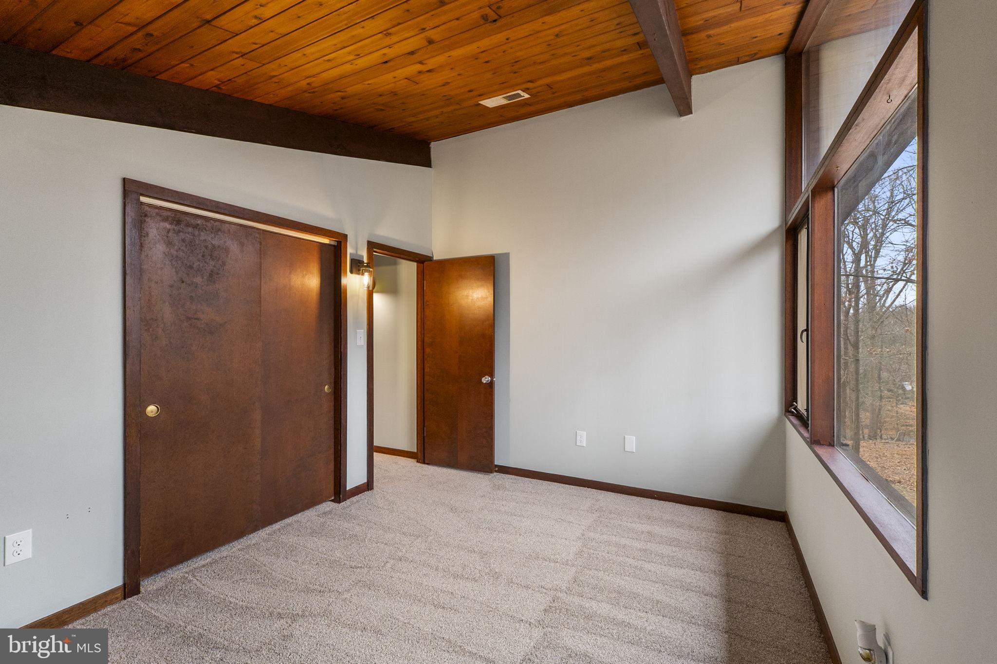 WILBUR WOODS - Residential