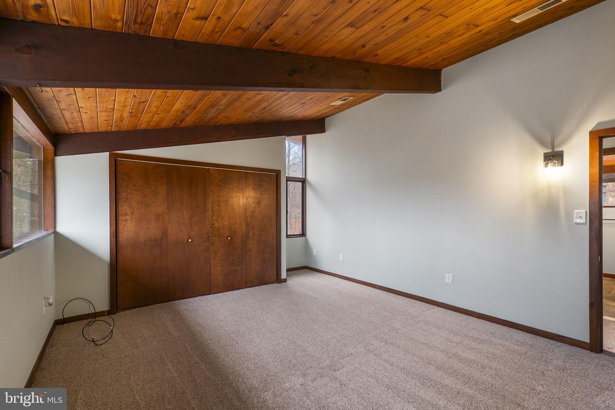 WILBUR WOODS - Residential