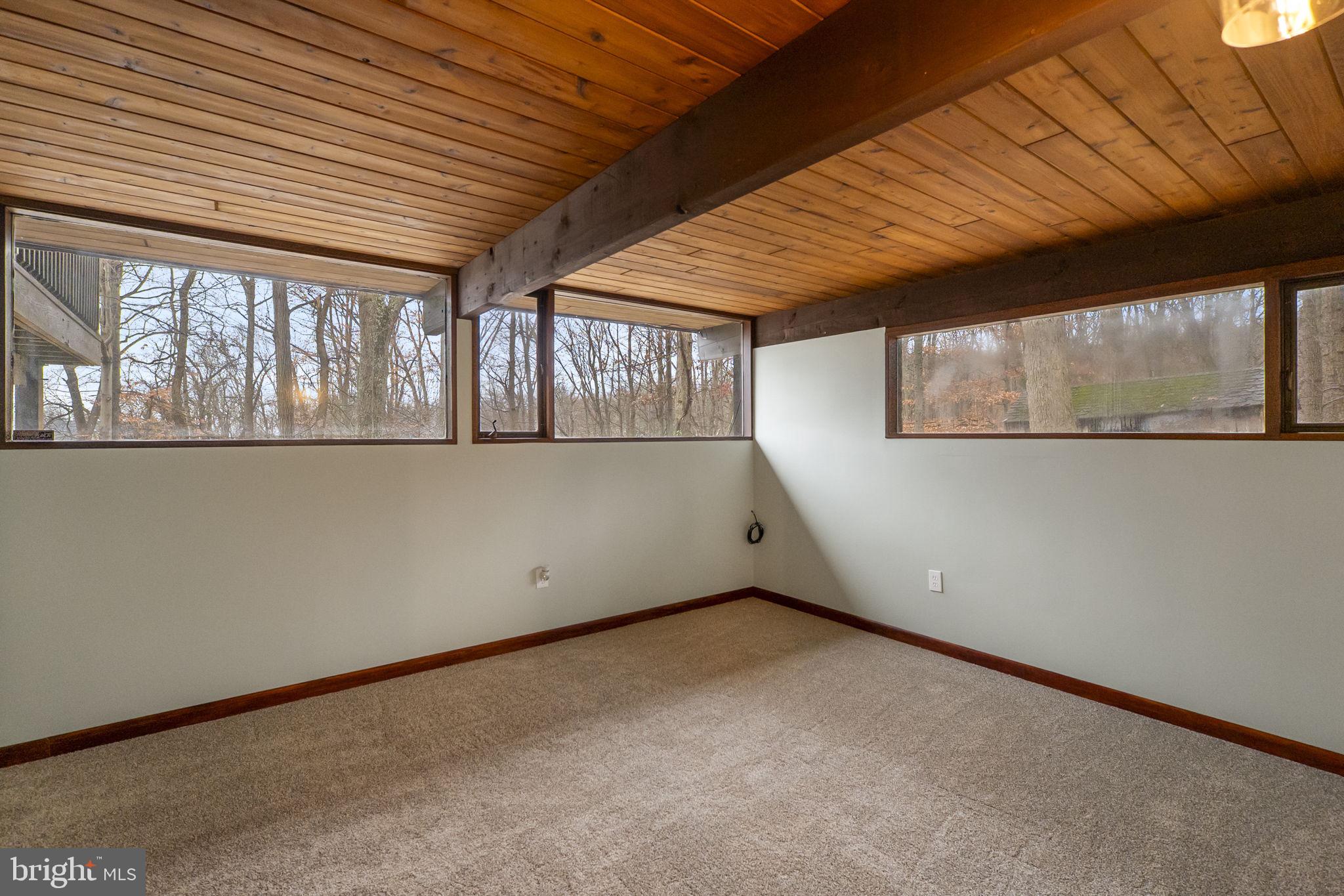 WILBUR WOODS - Residential