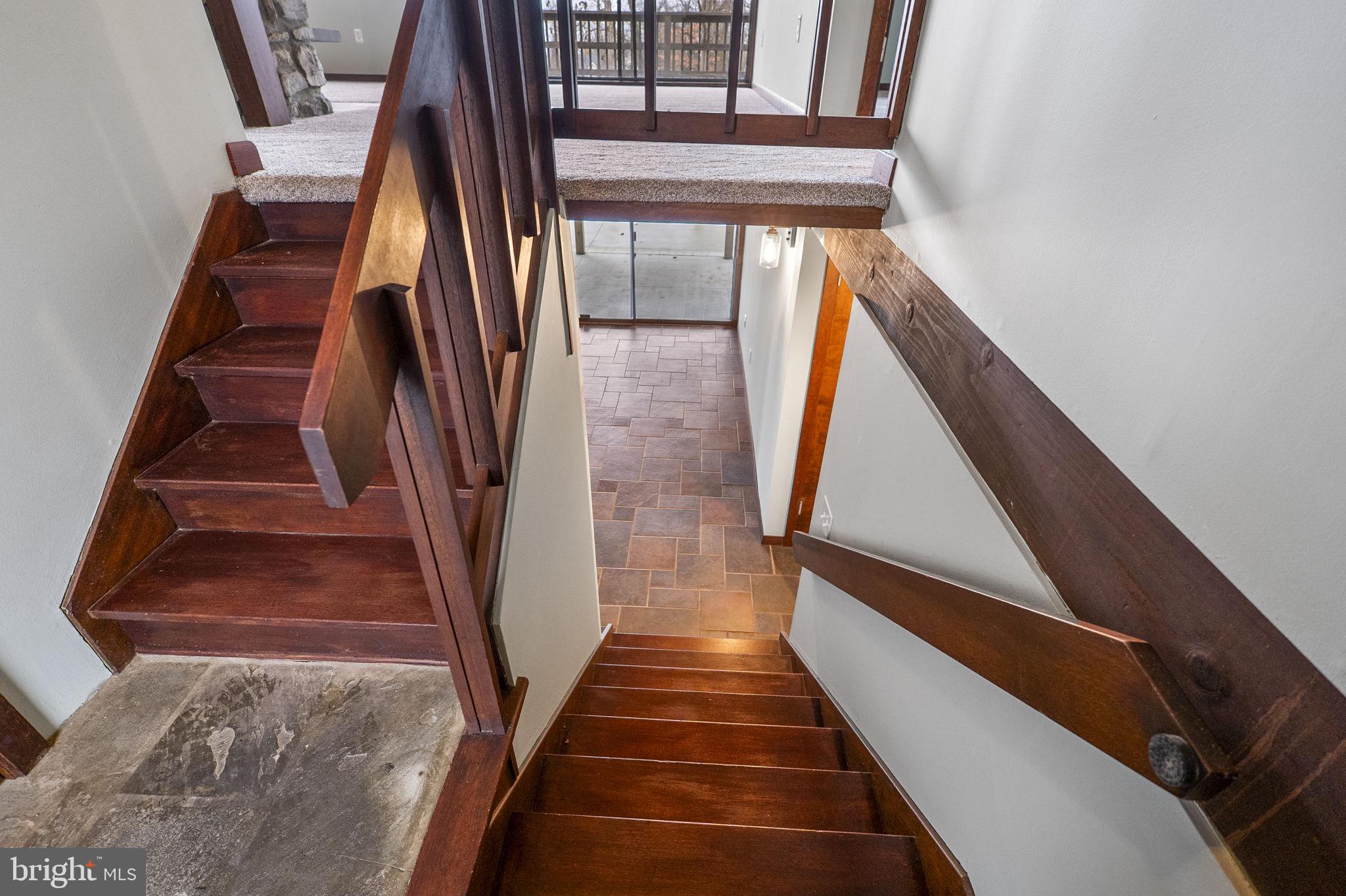 WILBUR WOODS - Residential