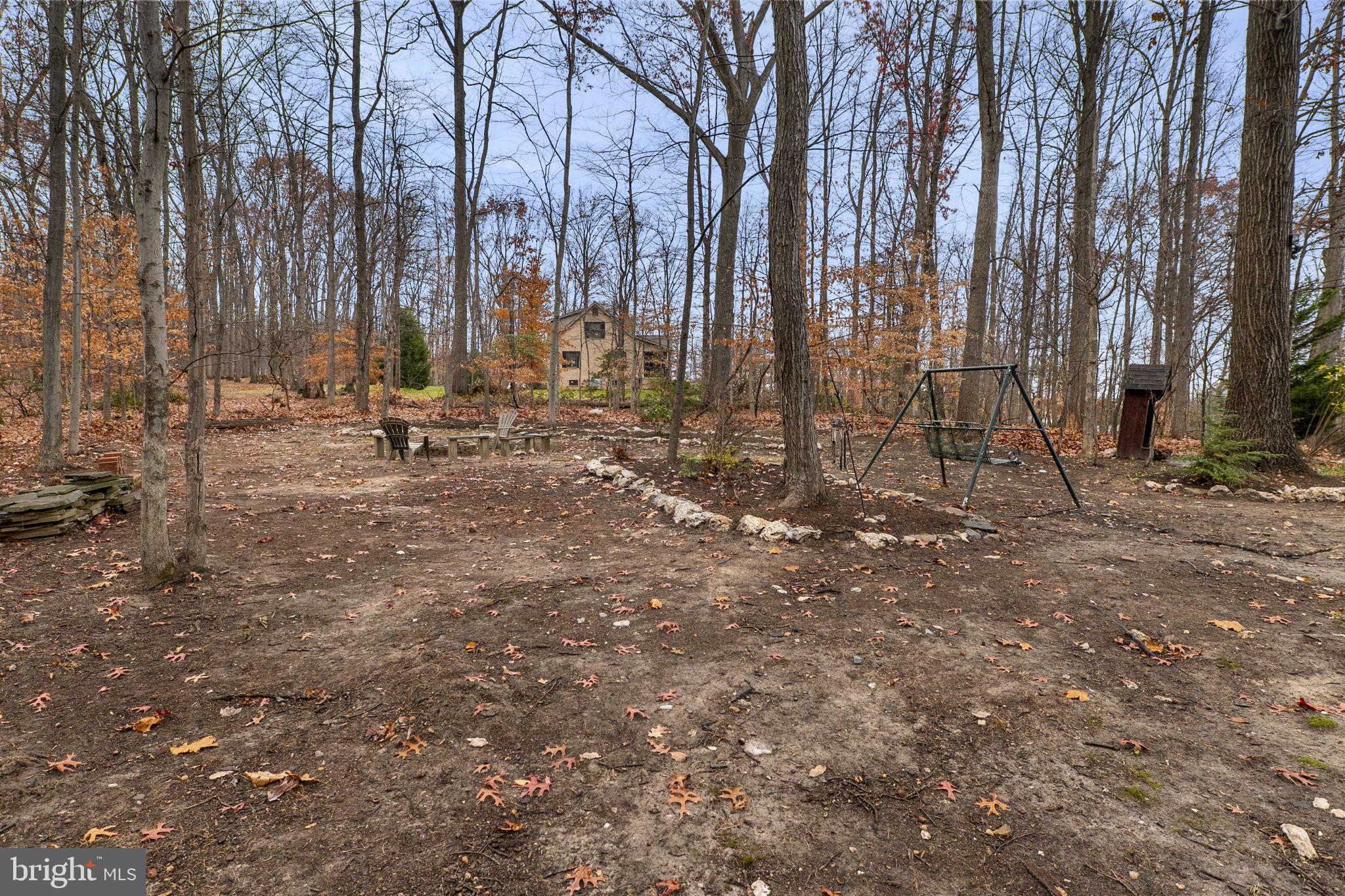 WILBUR WOODS - Residential