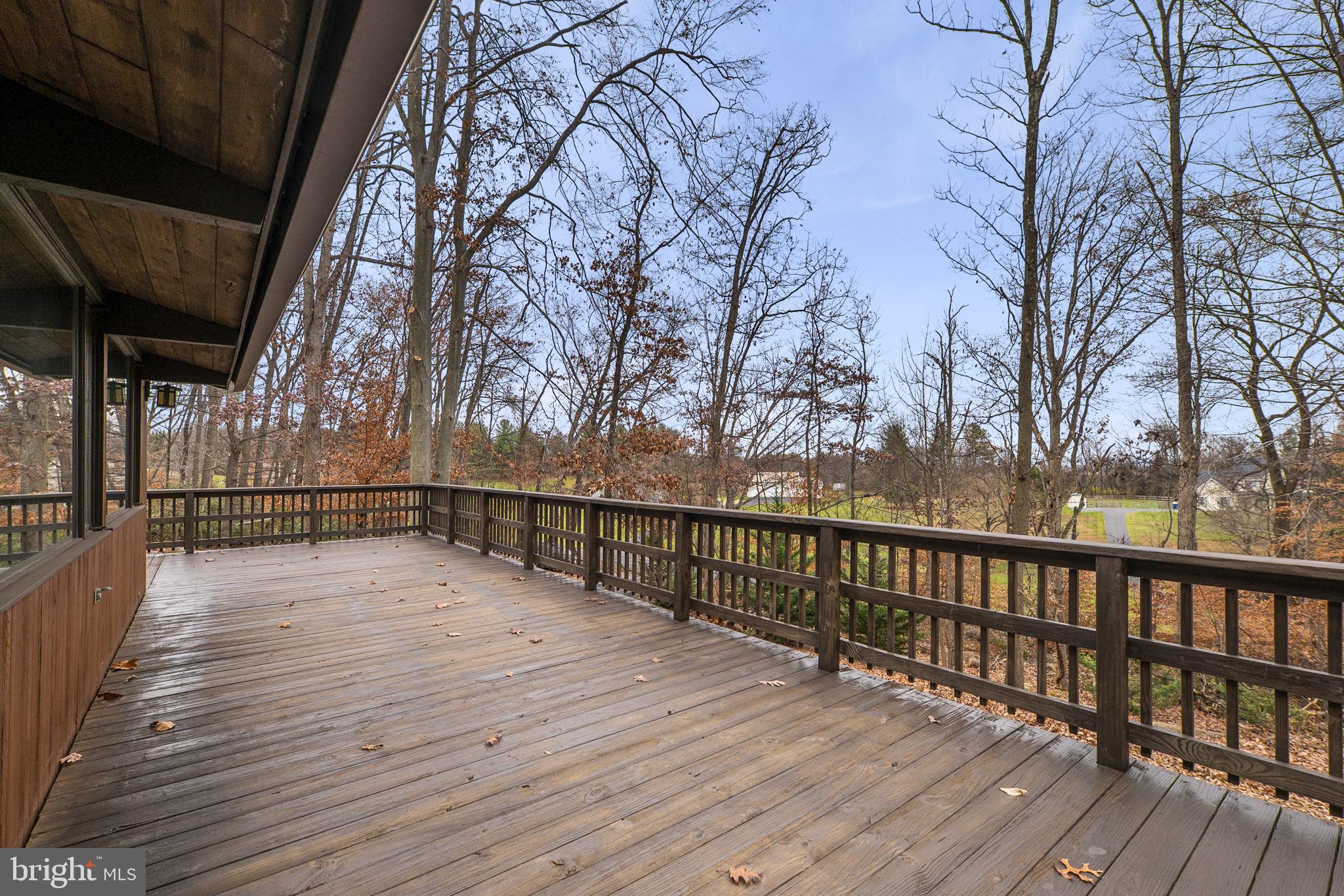 WILBUR WOODS - Residential