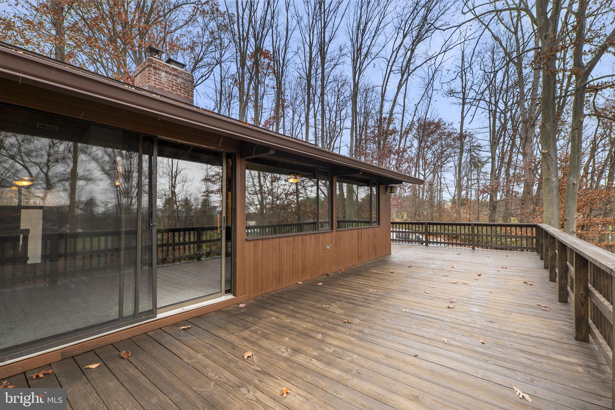 WILBUR WOODS - Residential