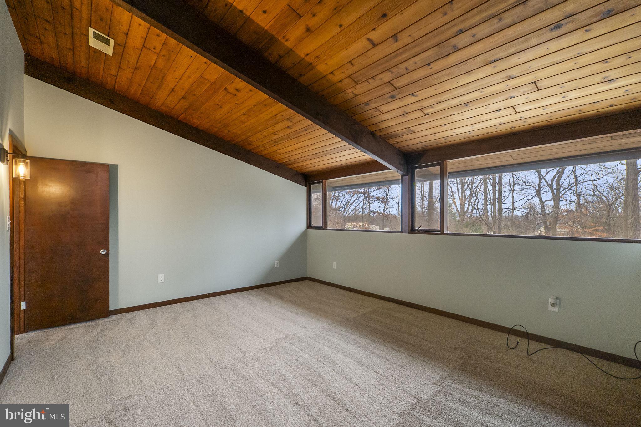 WILBUR WOODS - Residential