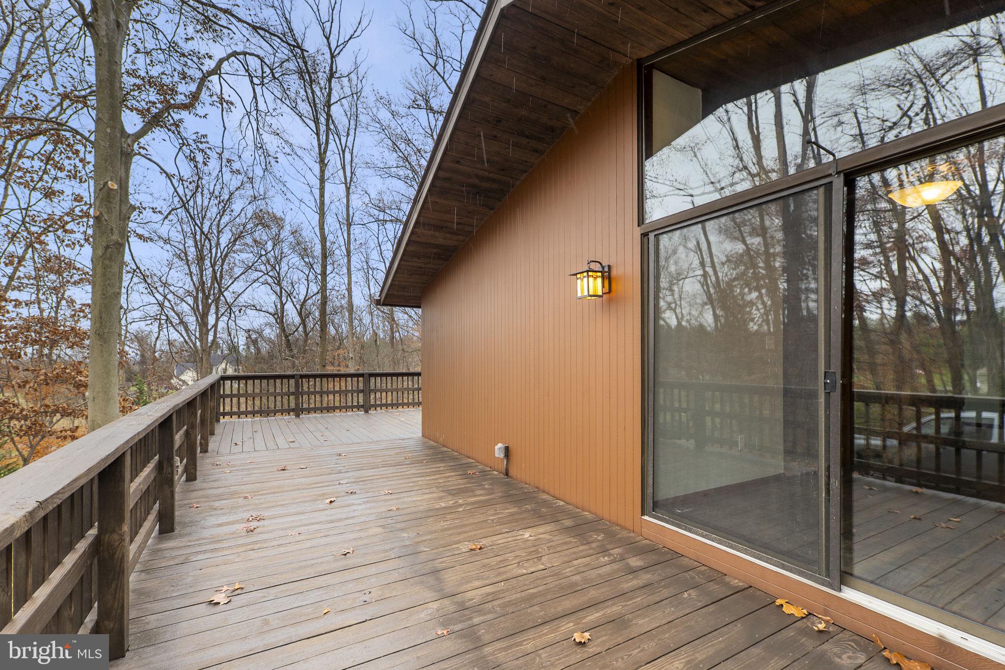 WILBUR WOODS - Residential