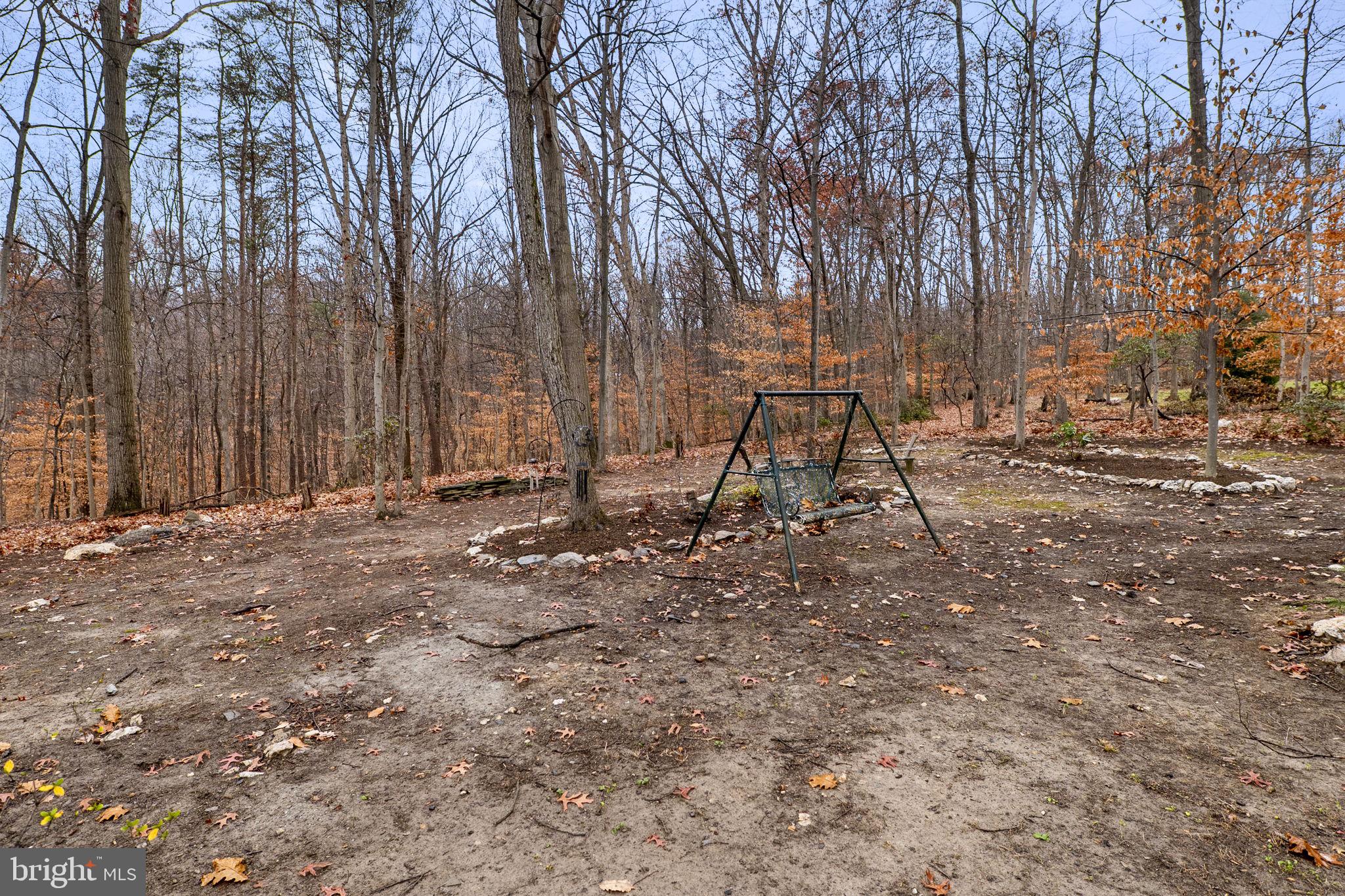 WILBUR WOODS - Residential