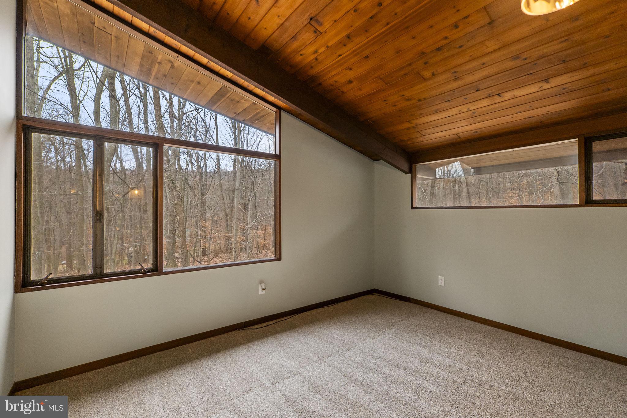 WILBUR WOODS - Residential