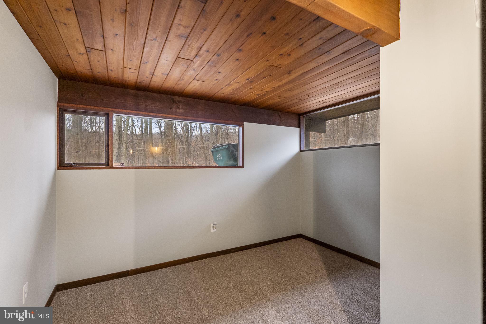 WILBUR WOODS - Residential