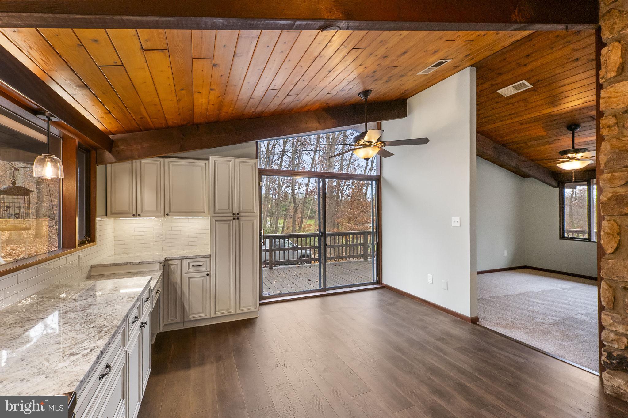 WILBUR WOODS - Residential