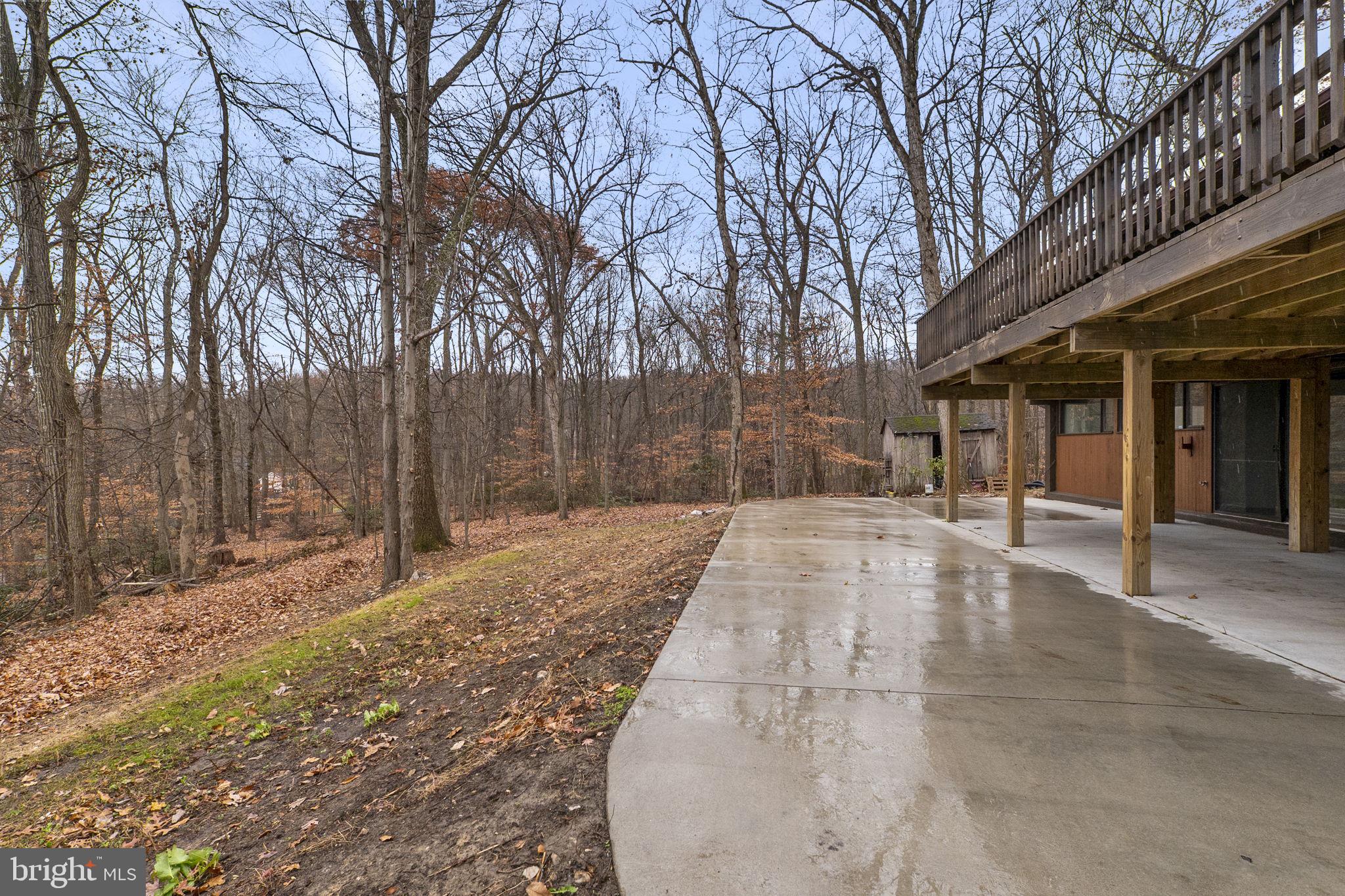 WILBUR WOODS - Residential