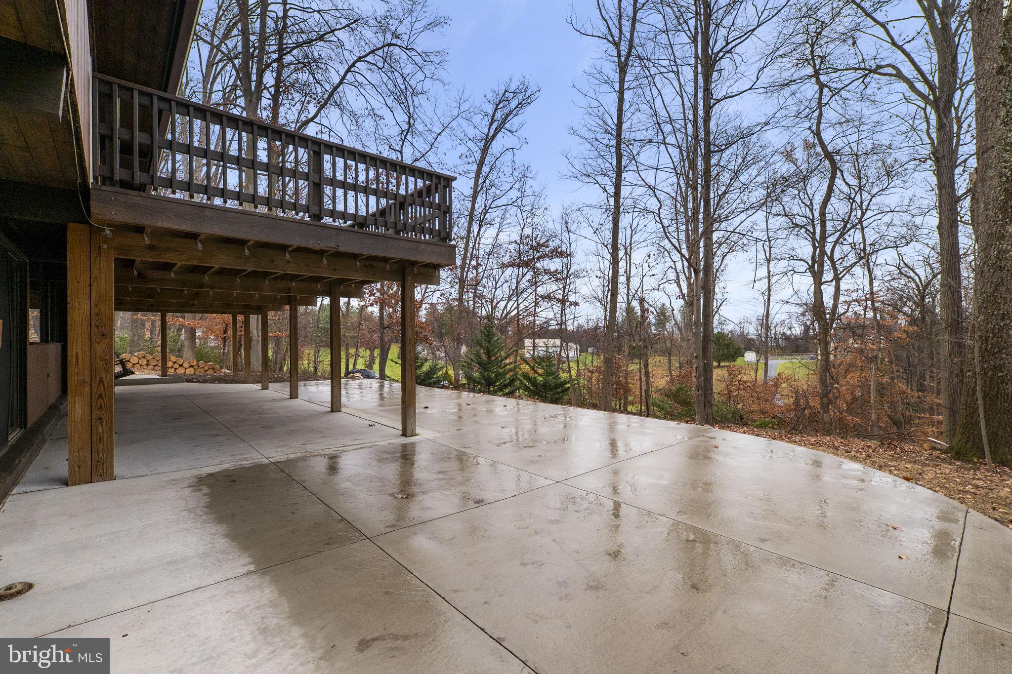 WILBUR WOODS - Residential